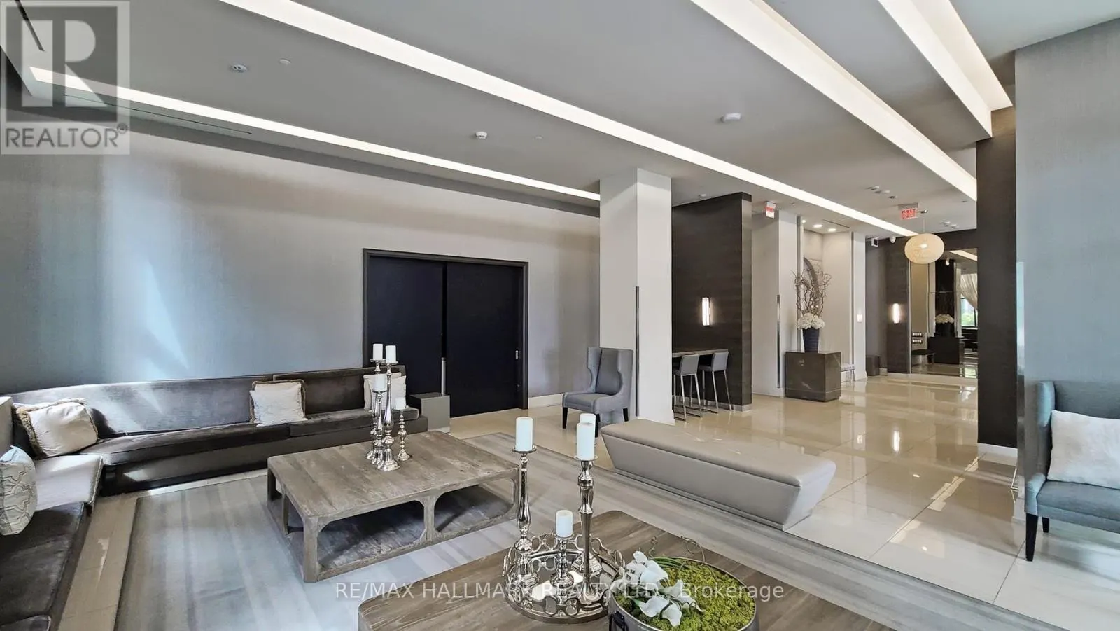 1008 - 60 ANNIE CRAIG DRIVE