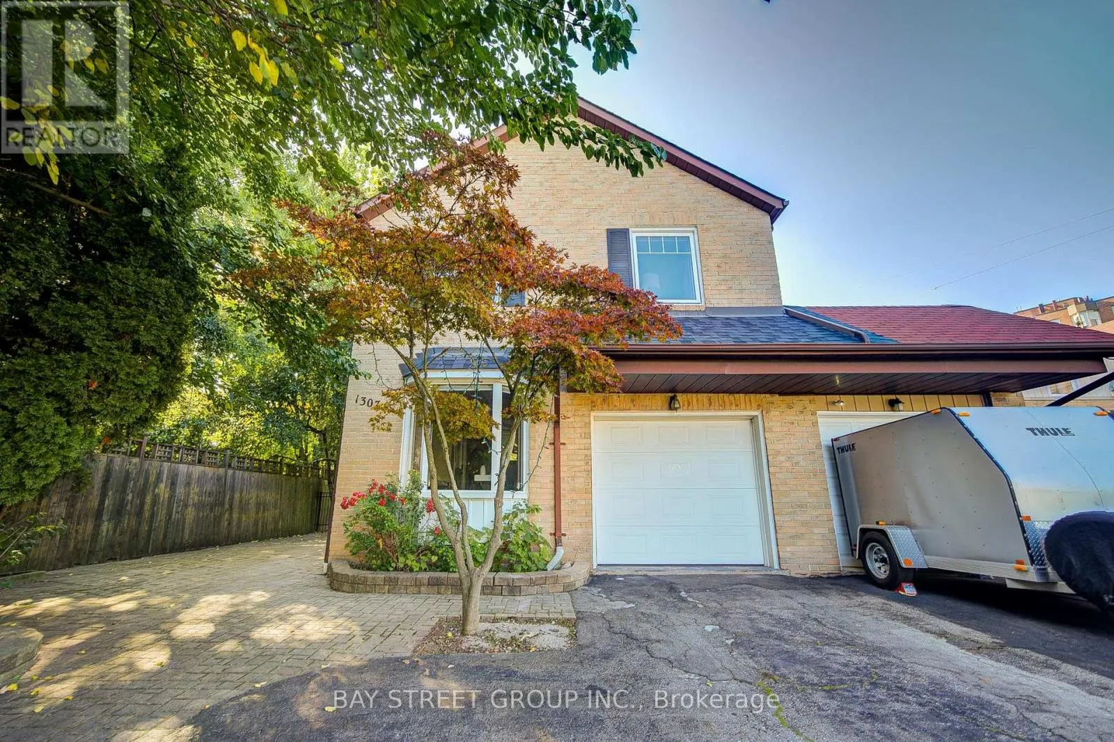 1307 BARBERRY GREEN