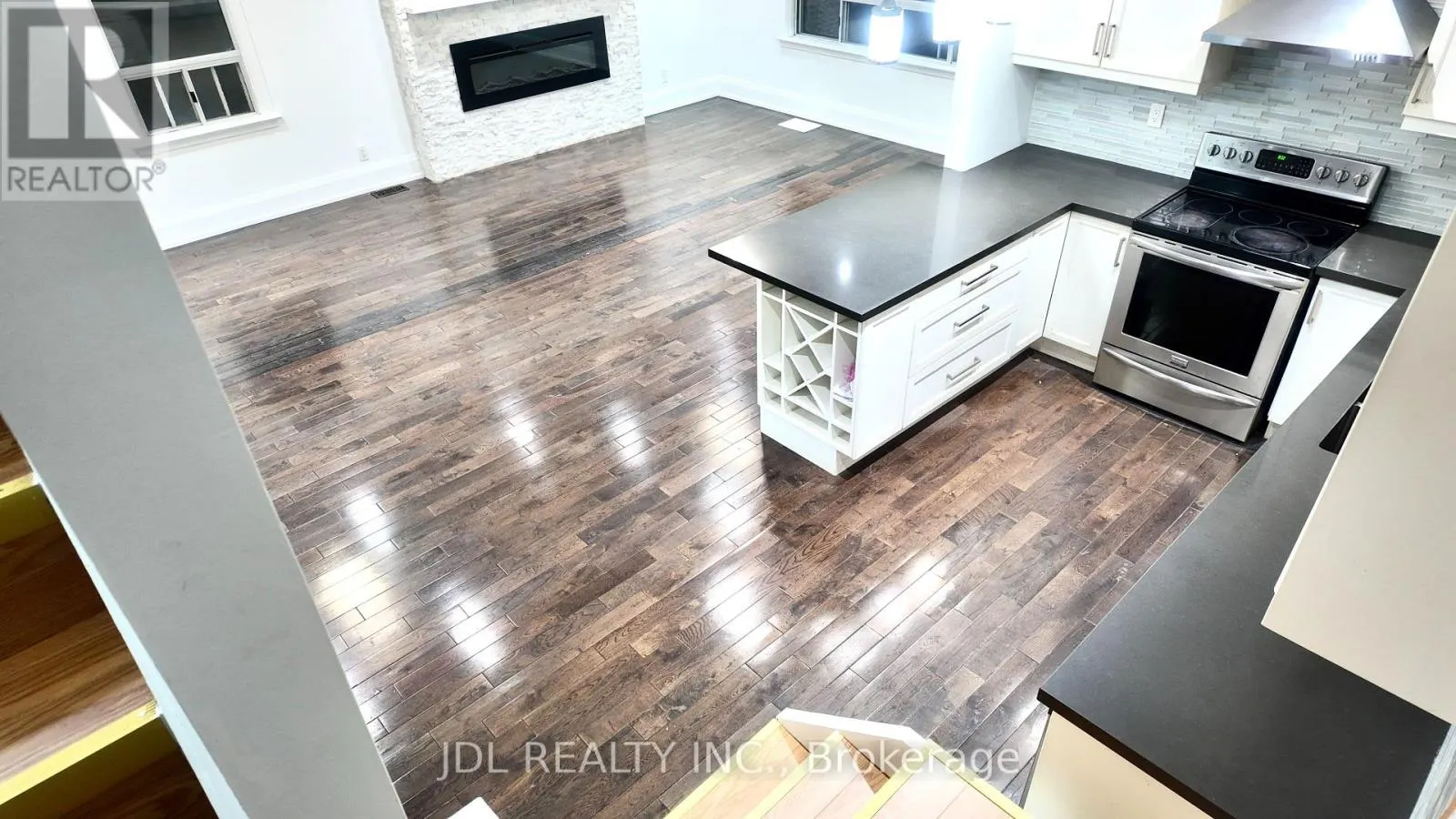 132 EDGECROFT ROAD