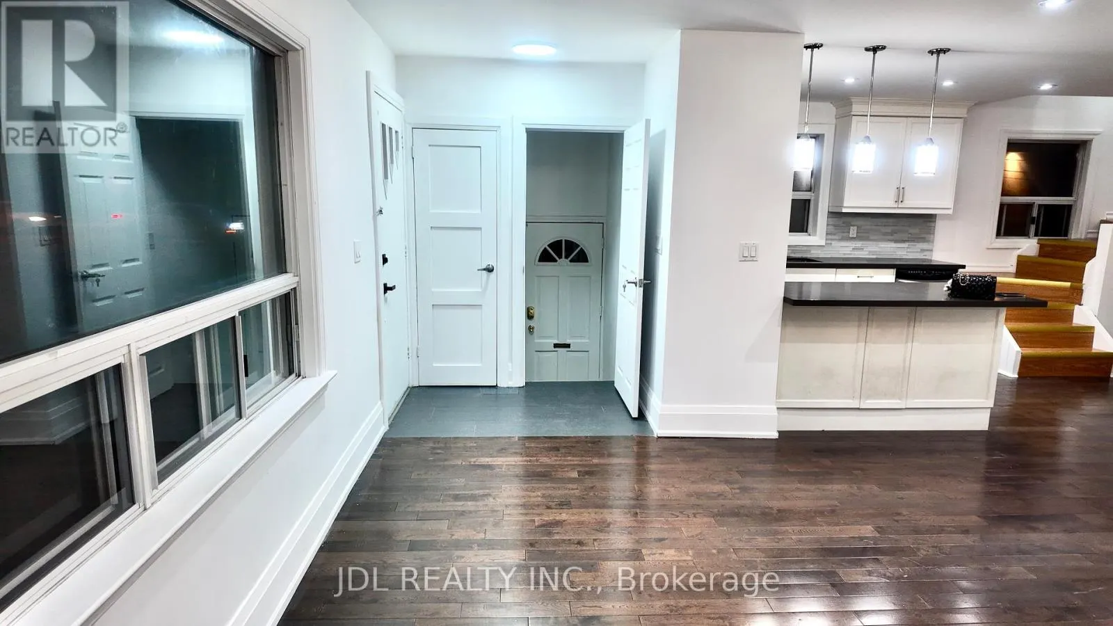 132 EDGECROFT ROAD