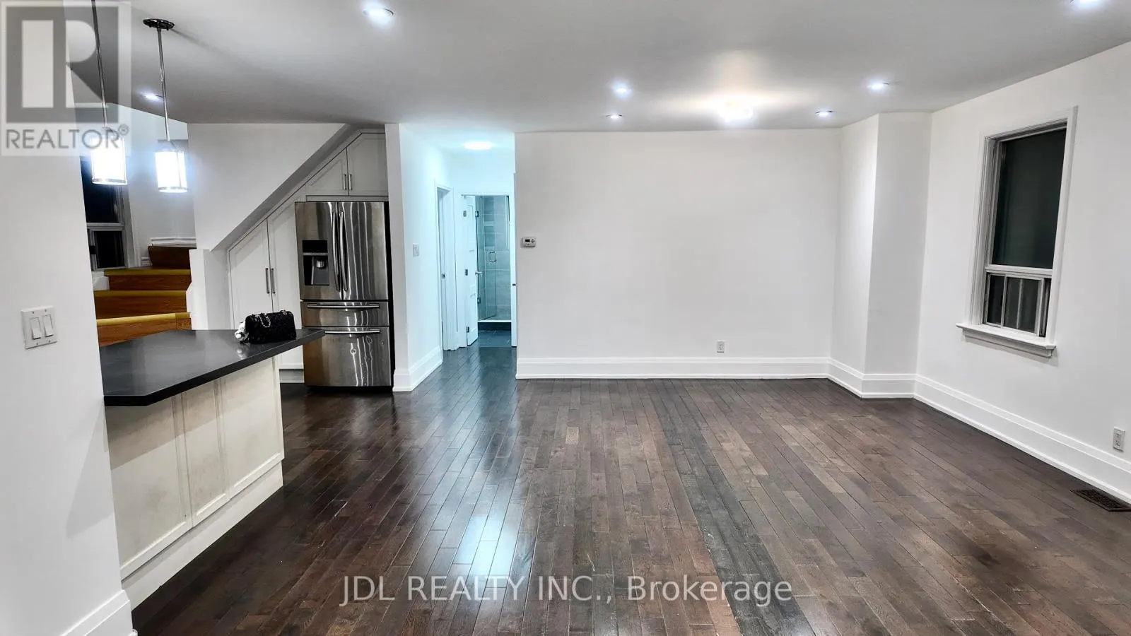 132 EDGECROFT ROAD