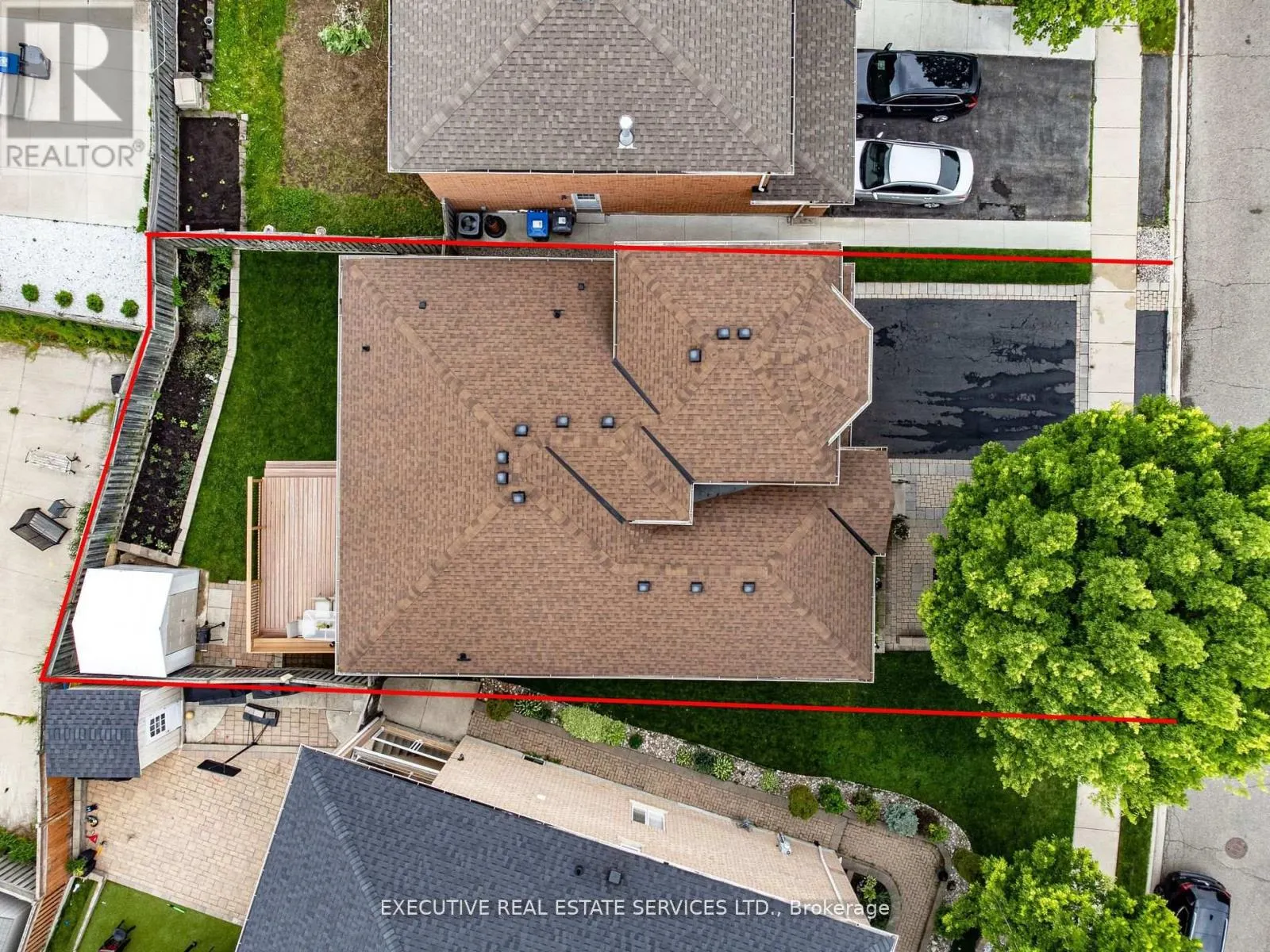 54 WOODVALLEY DRIVE