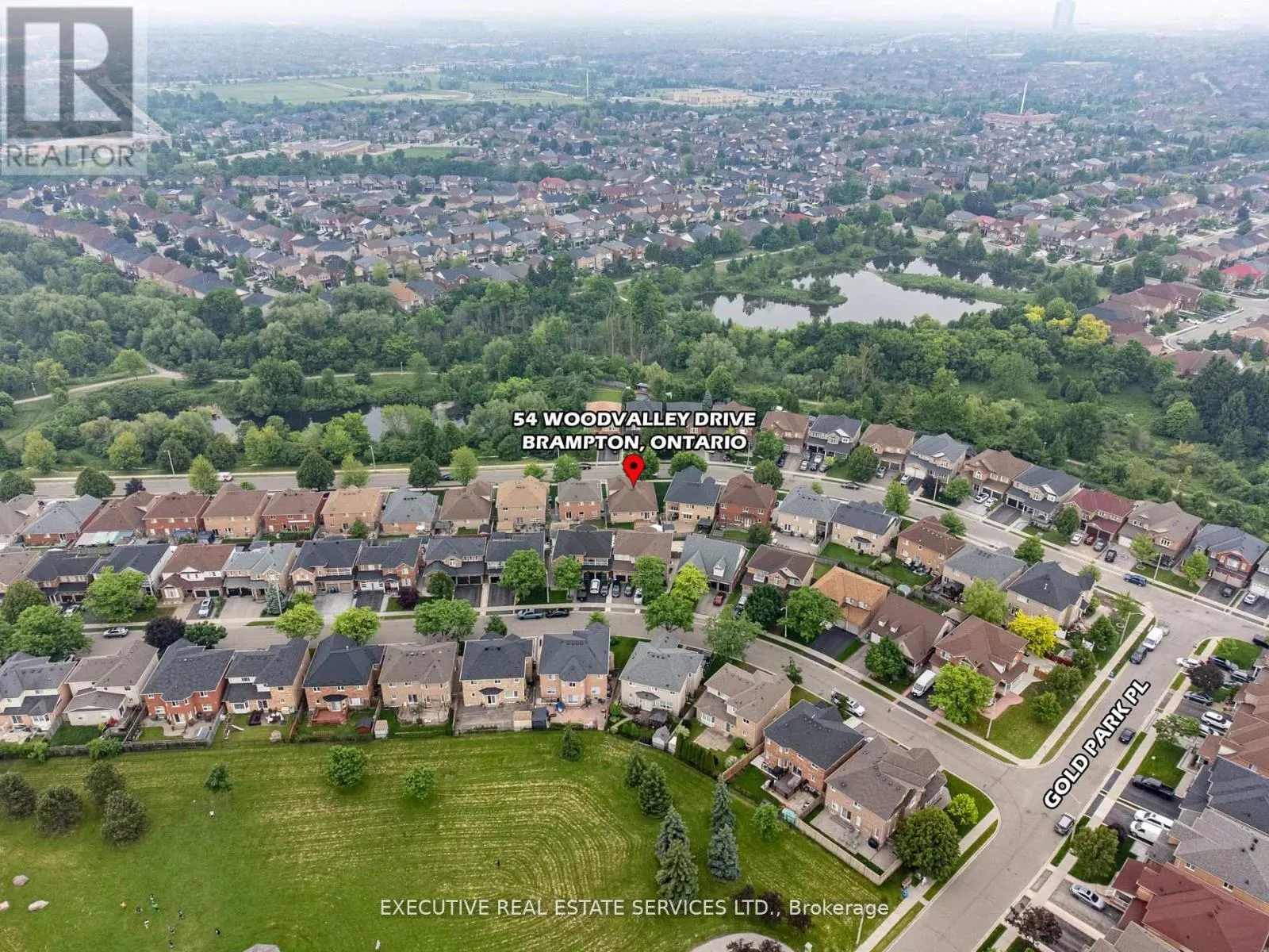 54 WOODVALLEY DRIVE