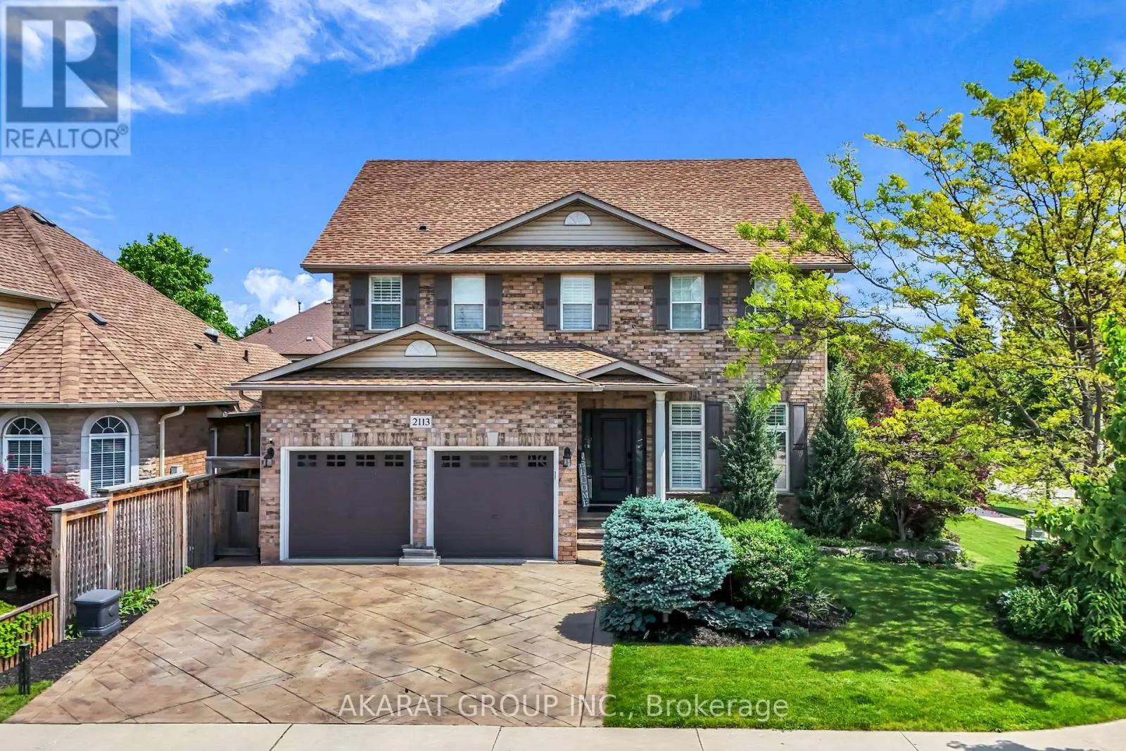 2113 DALECROFT CRESCENT