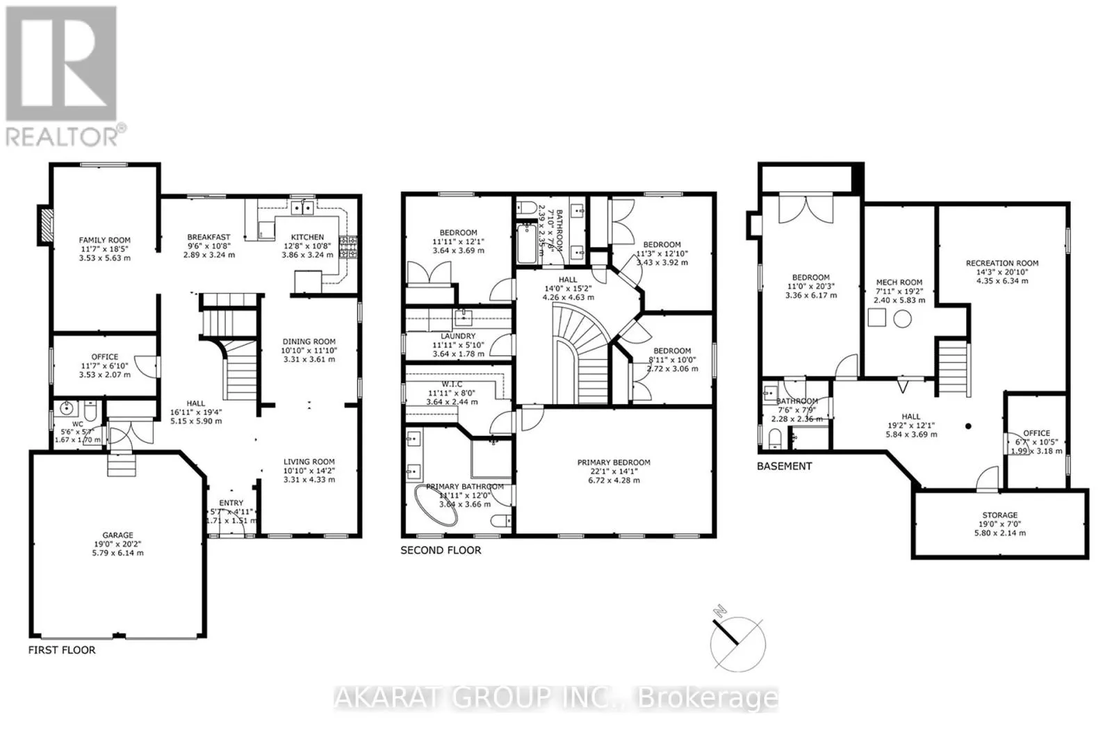 2113 DALECROFT CRESCENT
