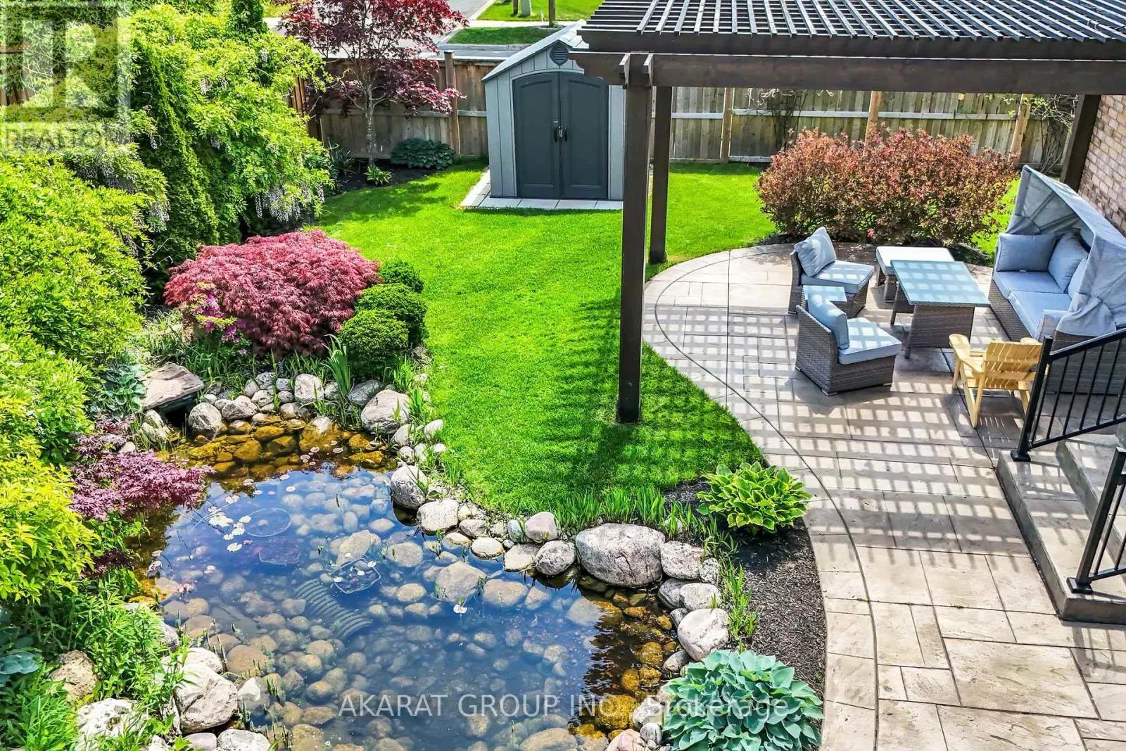 2113 DALECROFT CRESCENT