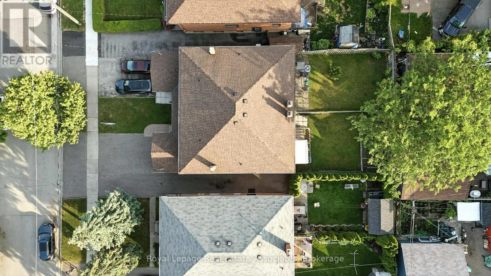 A - 160 SHELDON AVENUE