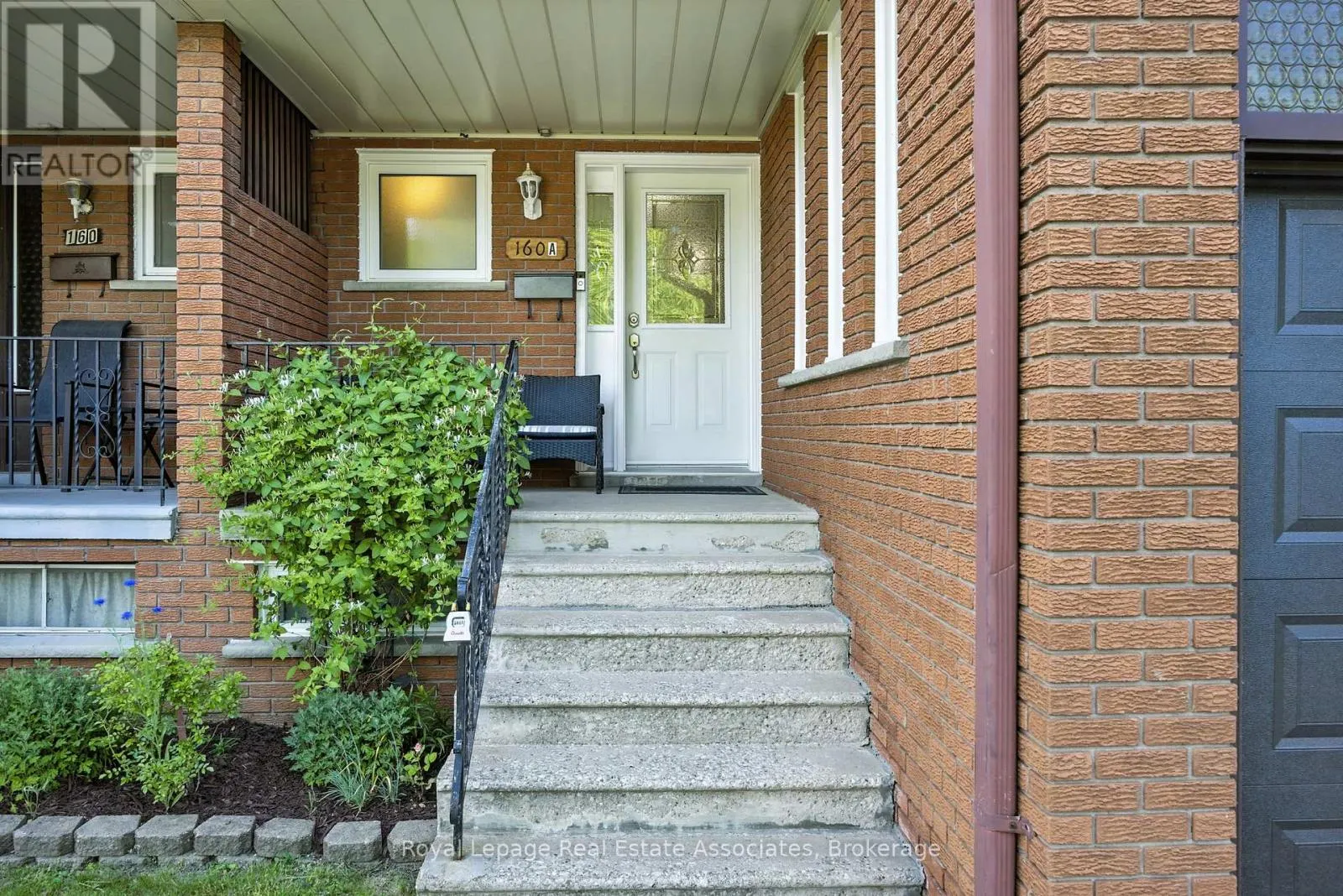 A - 160 SHELDON AVENUE
