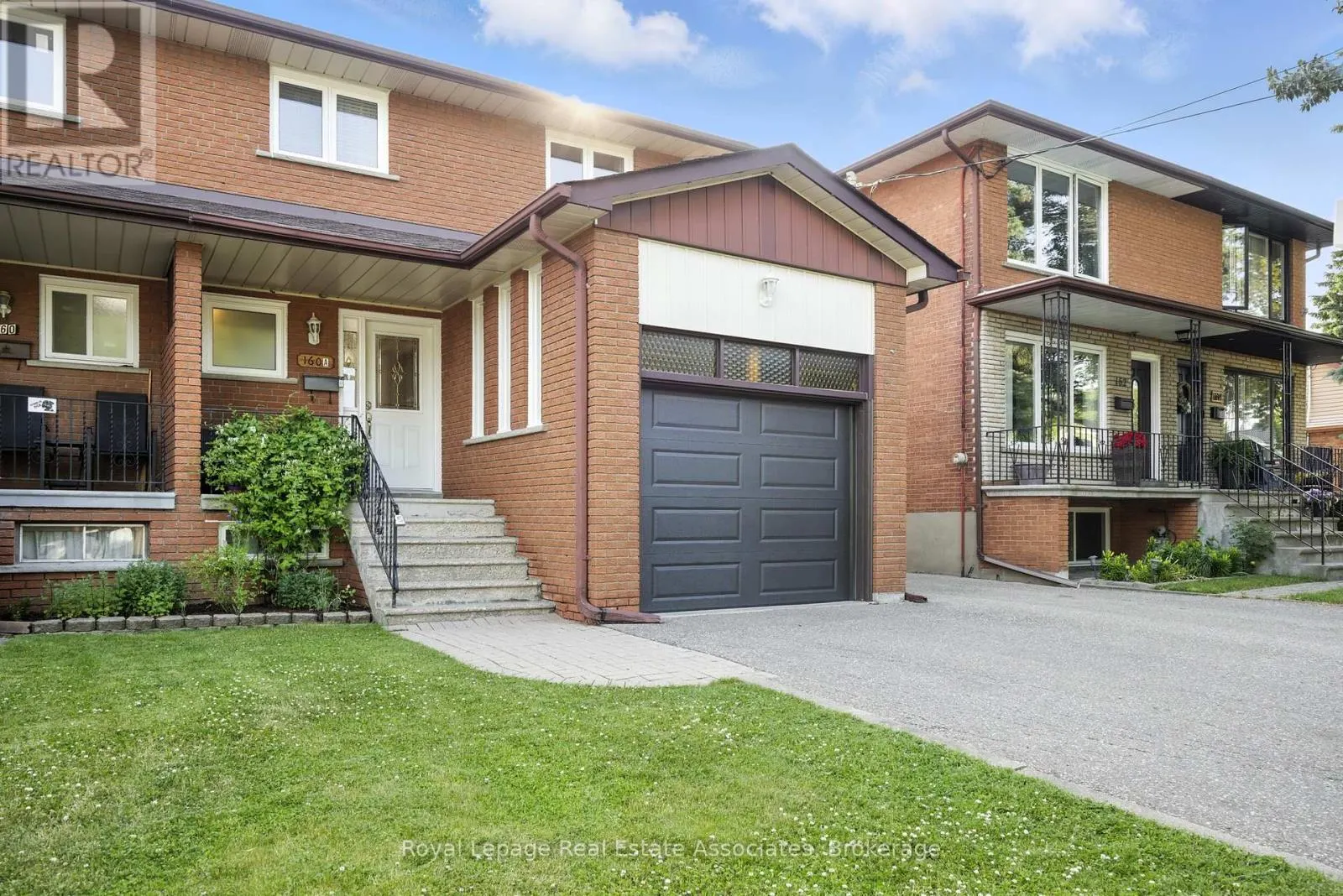 A - 160 SHELDON AVENUE