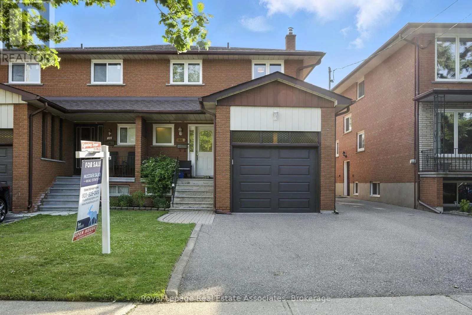 A - 160 SHELDON AVENUE