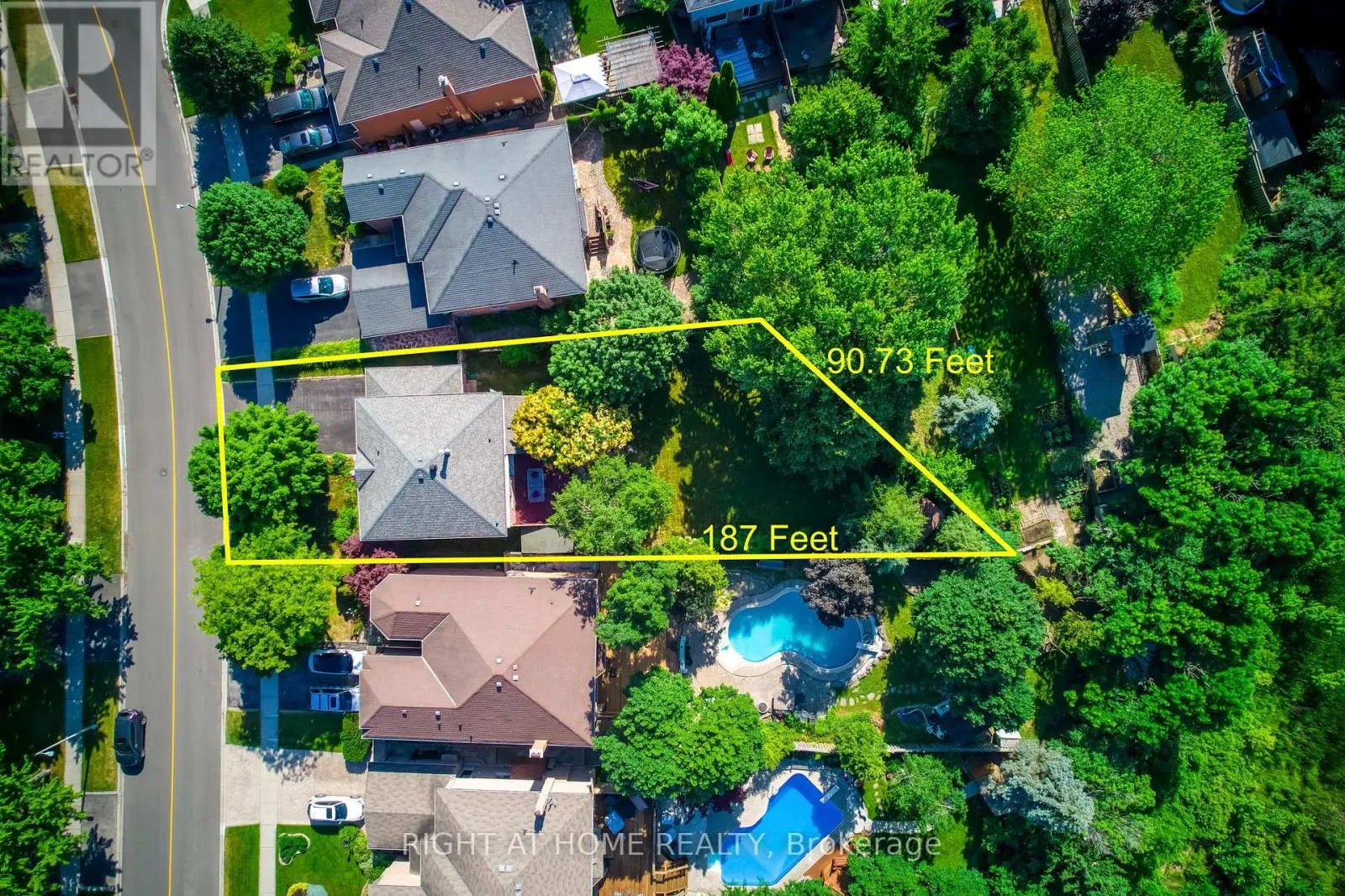 226 HOWELL ROAD