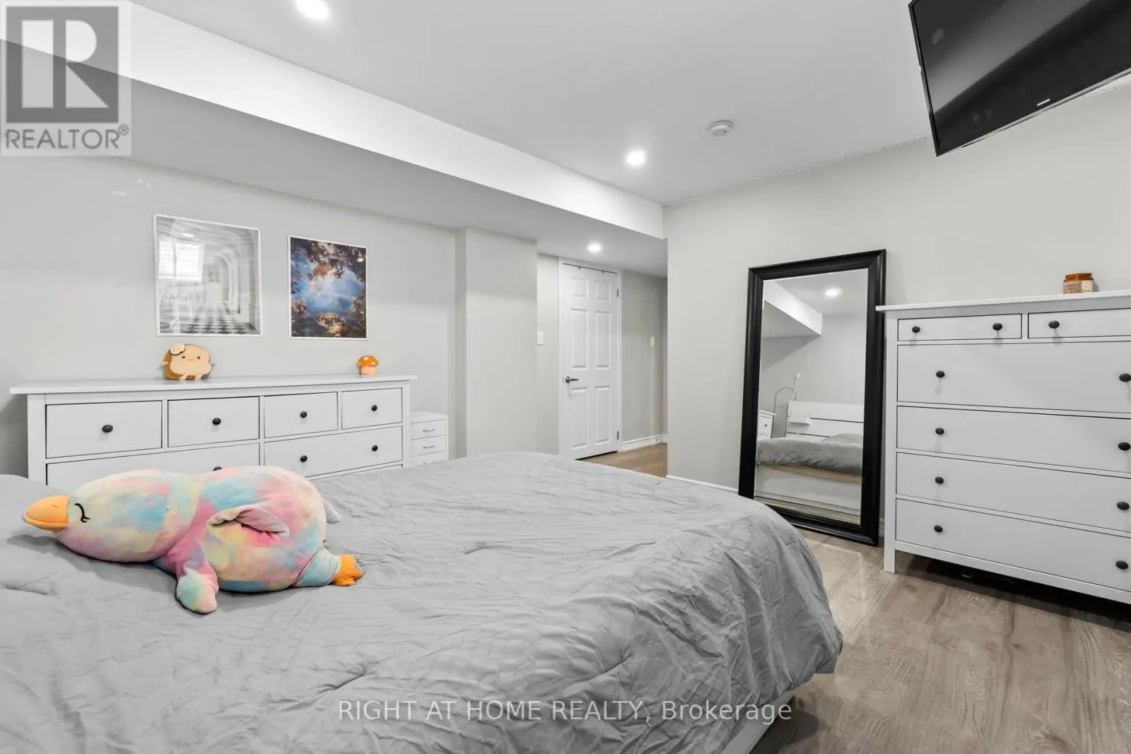 3672 SWANSON DRIVE