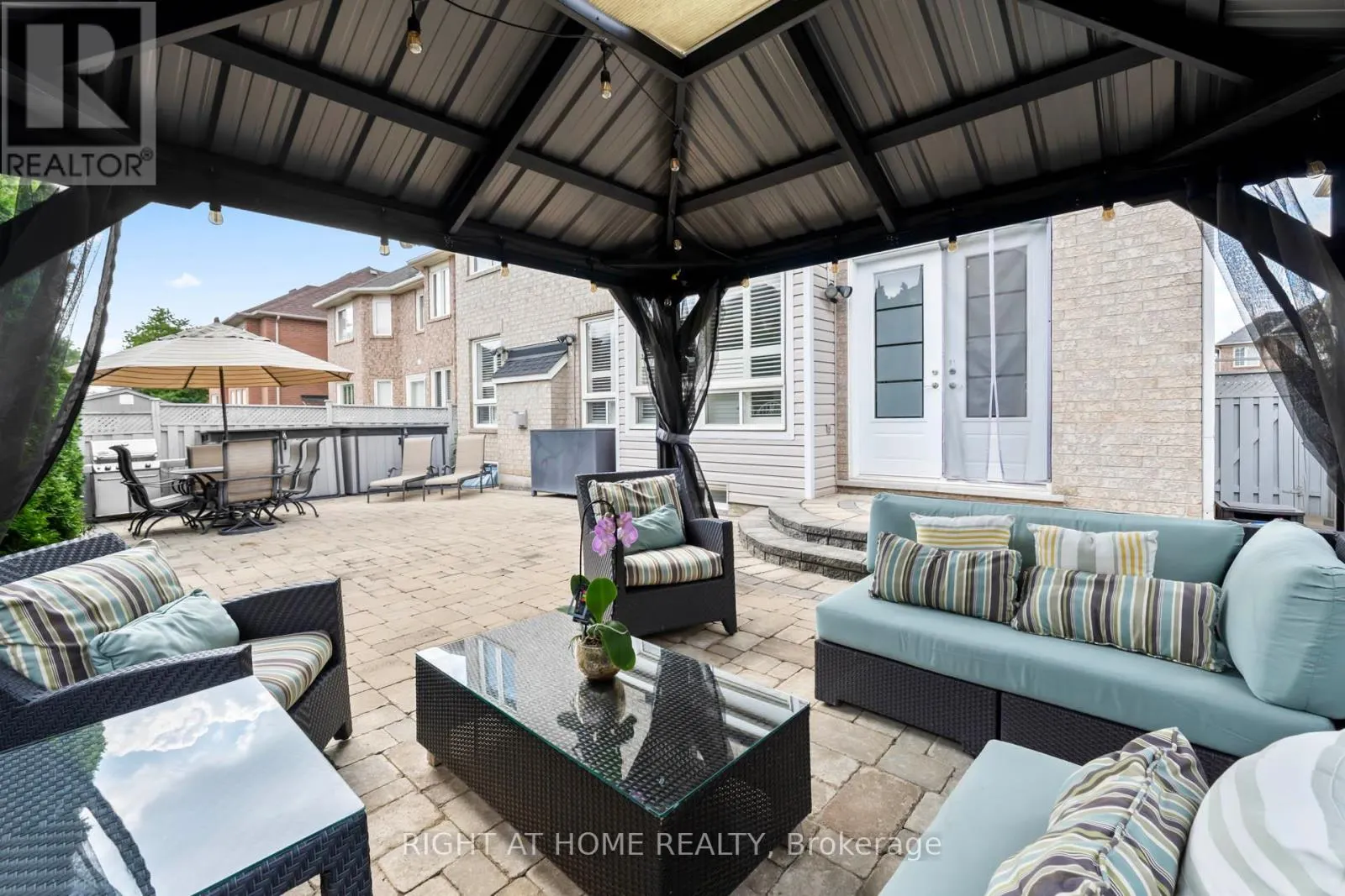 3672 SWANSON DRIVE