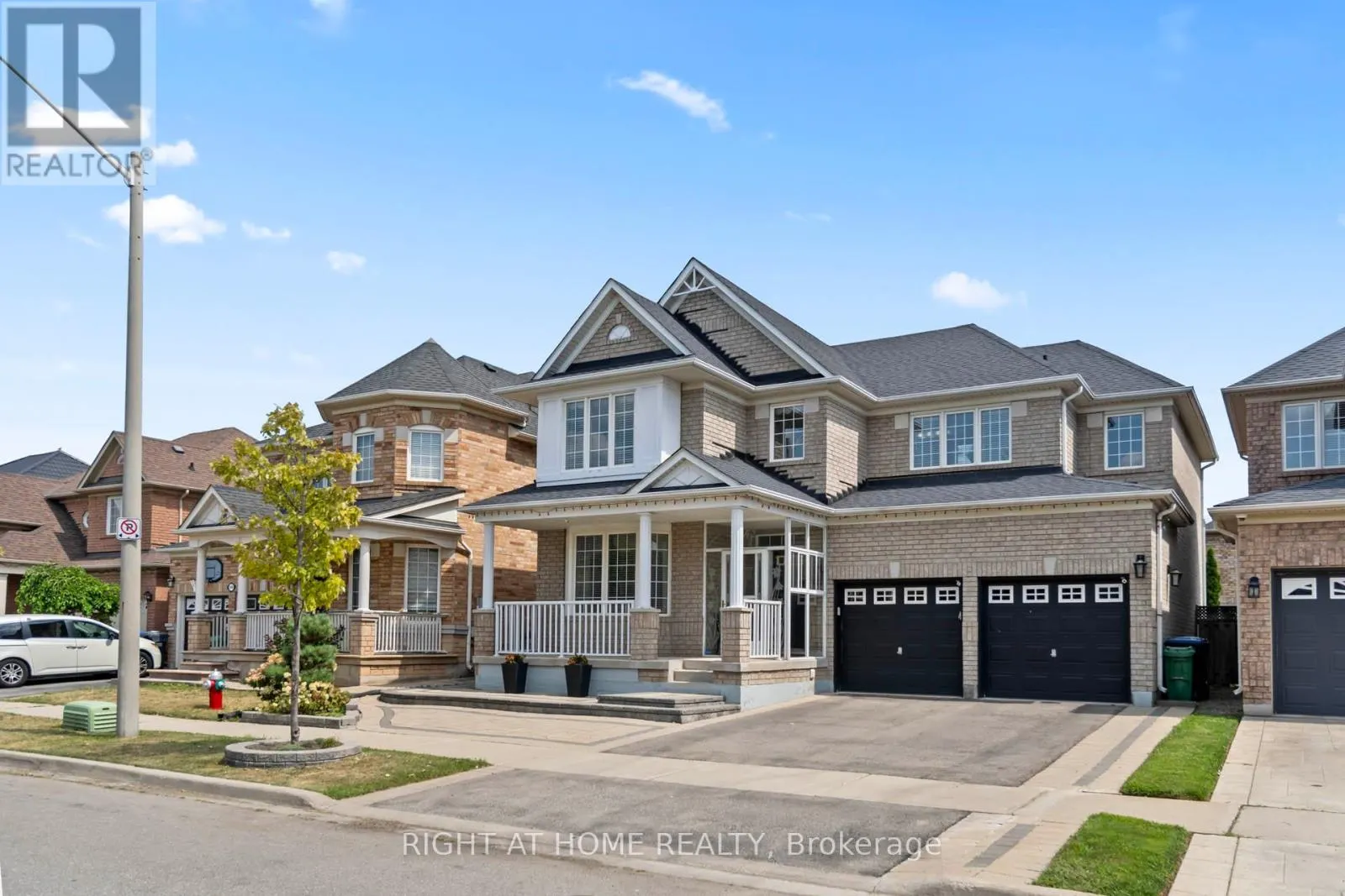 3672 SWANSON DRIVE