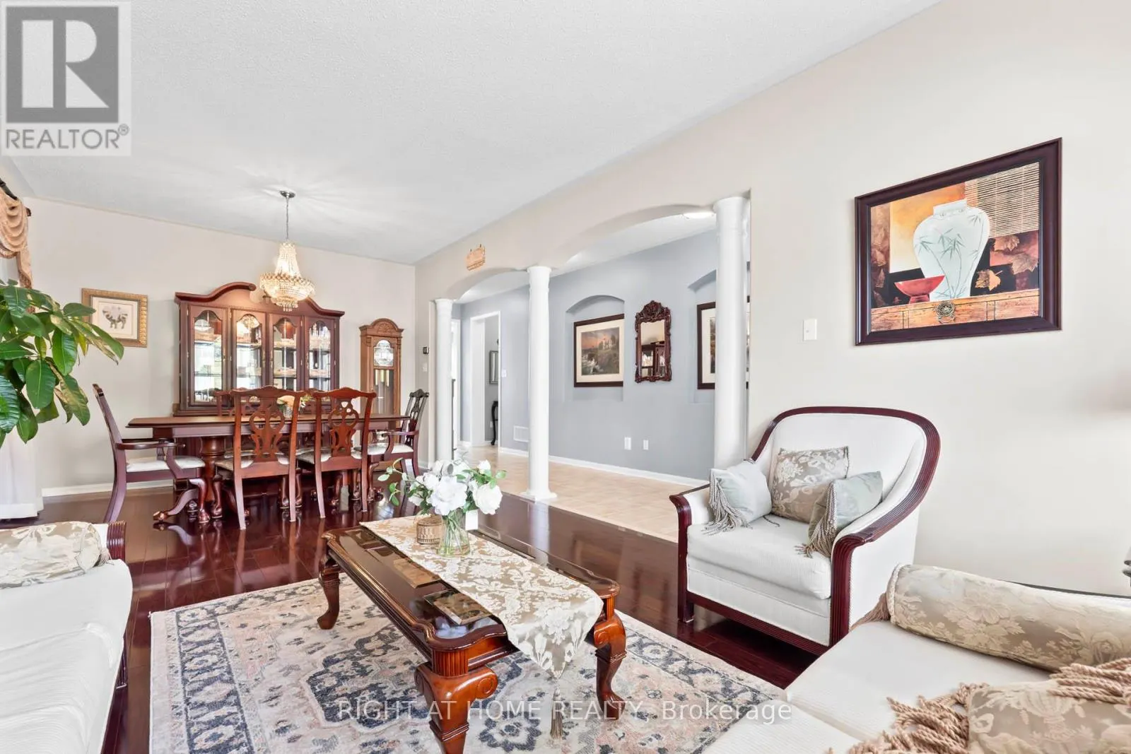 3672 SWANSON DRIVE