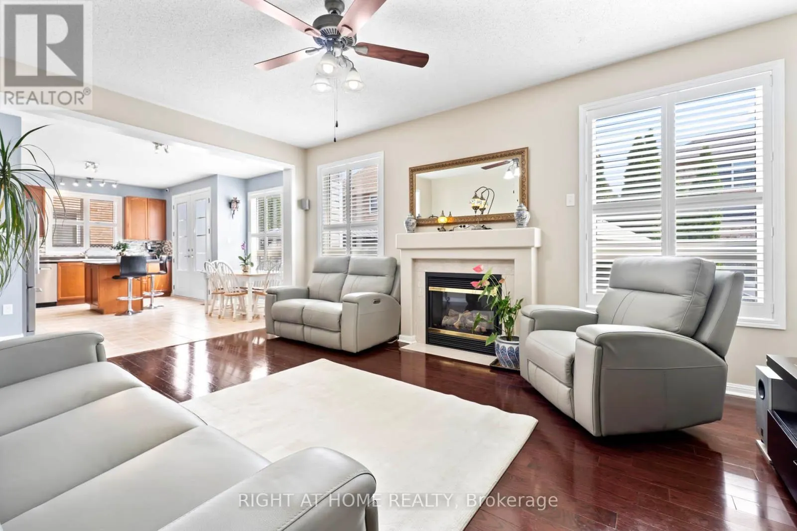 3672 SWANSON DRIVE