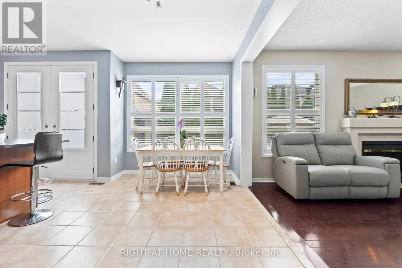 3672 SWANSON DRIVE