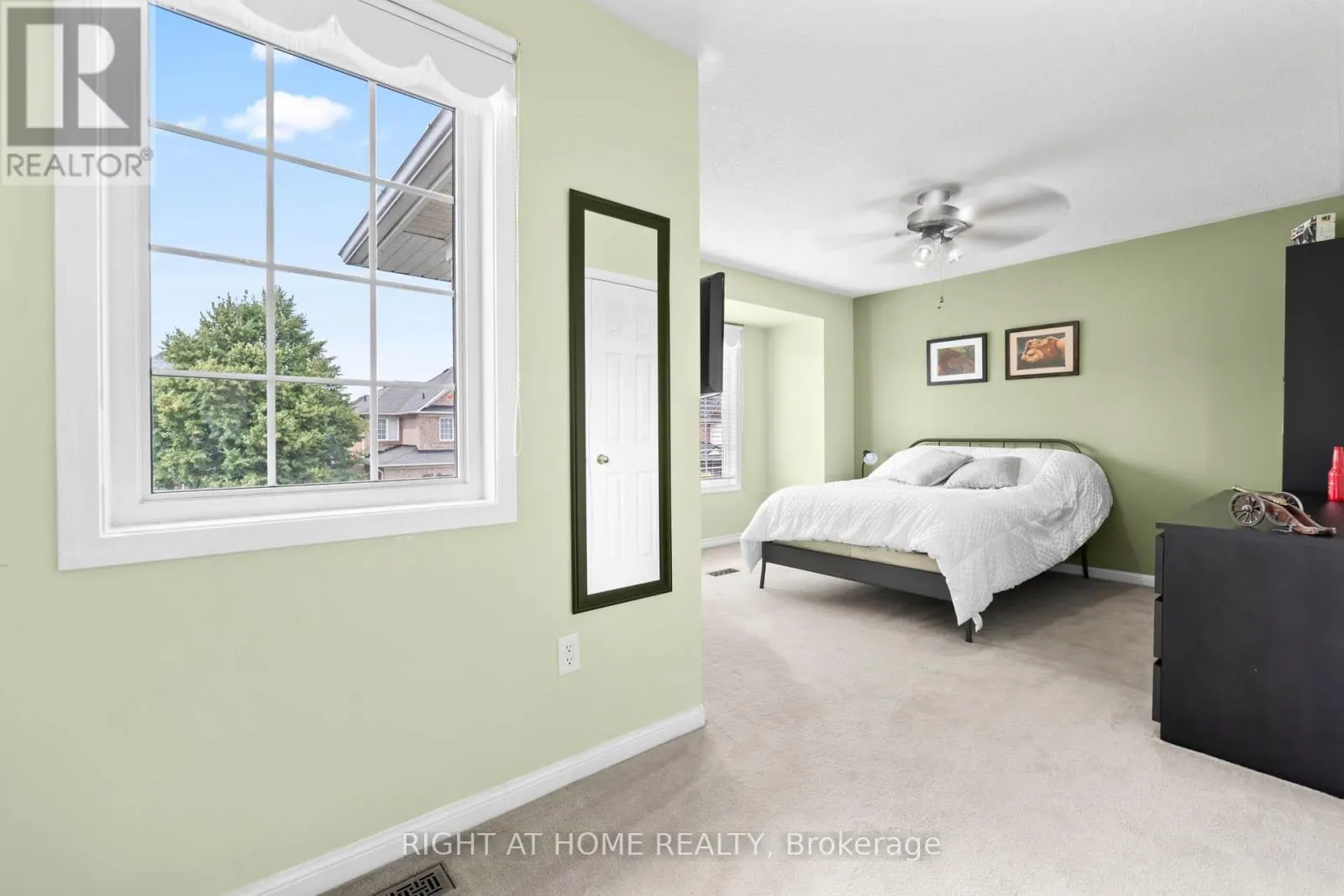 3672 SWANSON DRIVE