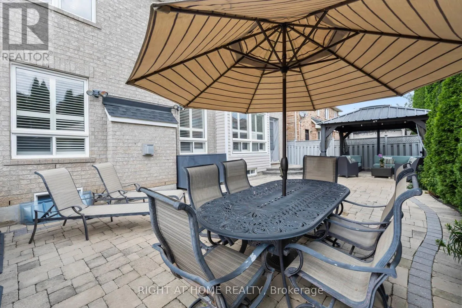 3672 SWANSON DRIVE
