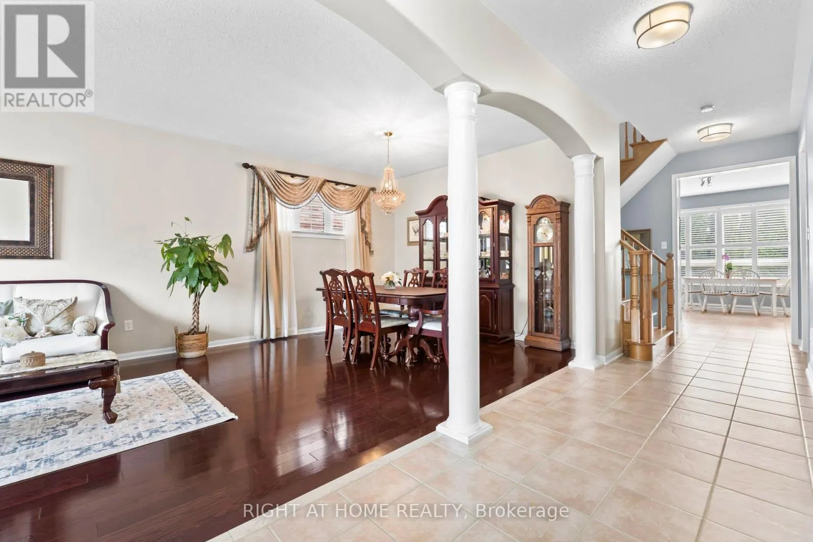 3672 SWANSON DRIVE