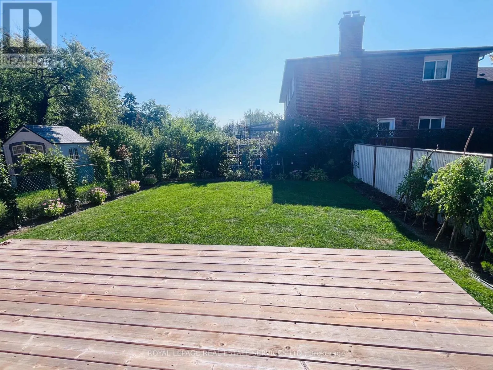 UPPER - 162 CHALFIELD LANE