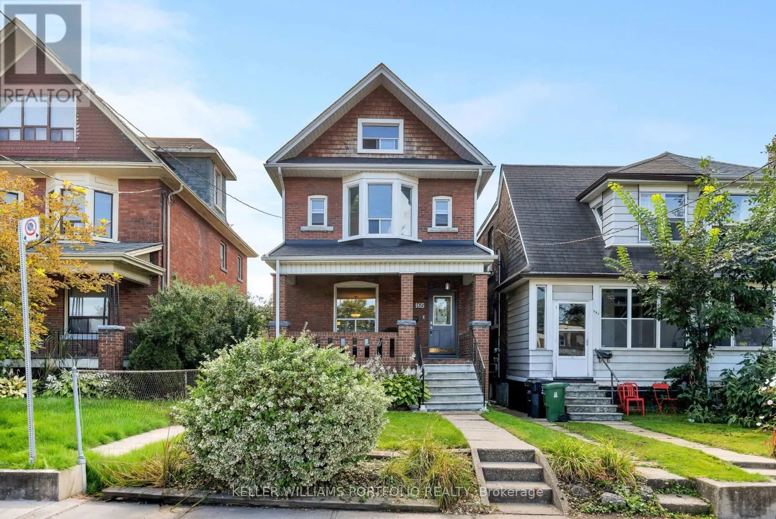 165 GALLEY AVENUE