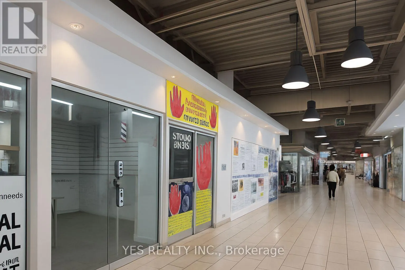 1B20 - 7215 GOREWAY DRIVE