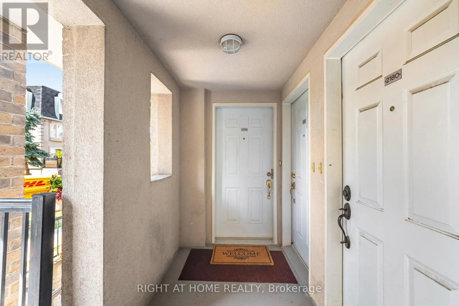 2178 - 95 GEORGE APPLETON WAY