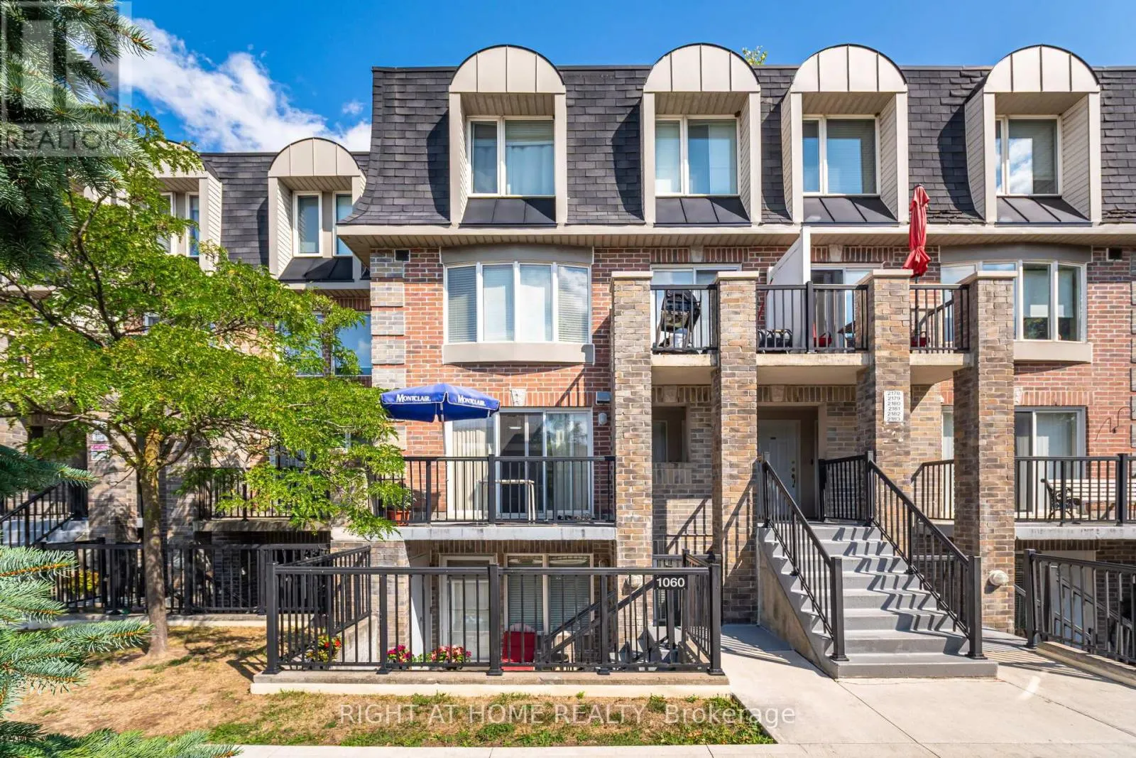 2178 - 95 GEORGE APPLETON WAY