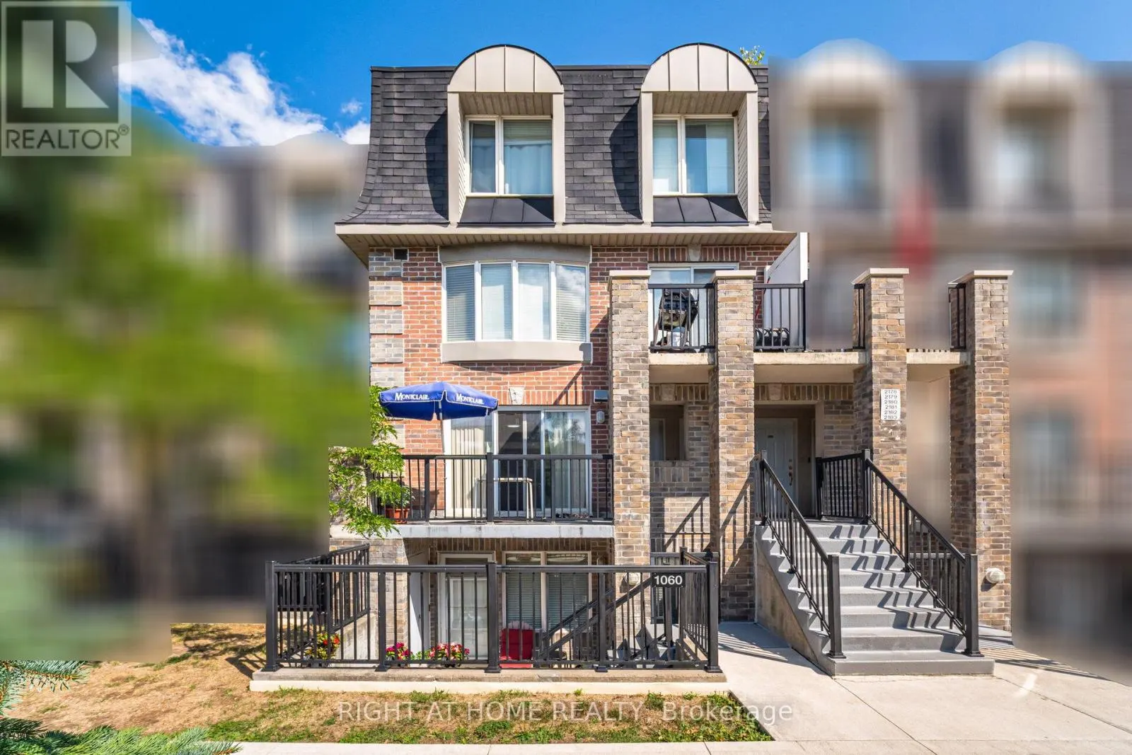 2178 - 95 GEORGE APPLETON WAY