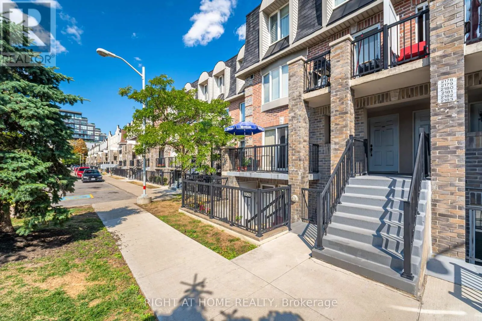2178 - 95 GEORGE APPLETON WAY