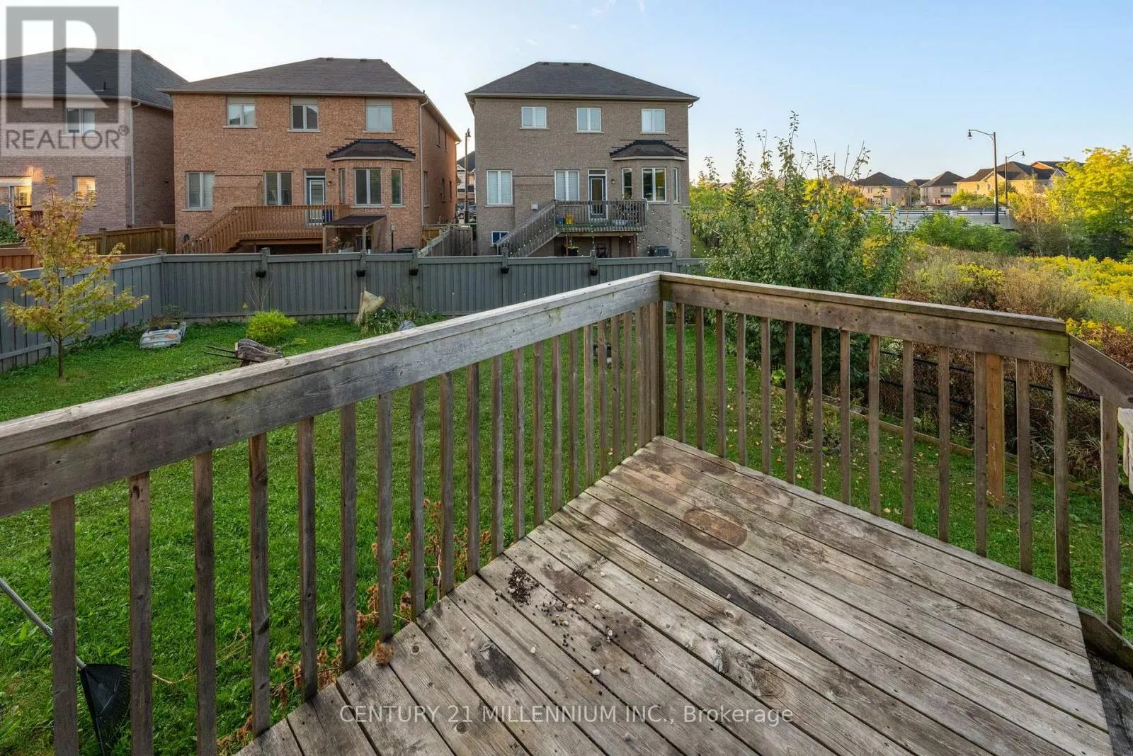 6 ASHFIELD PLACE