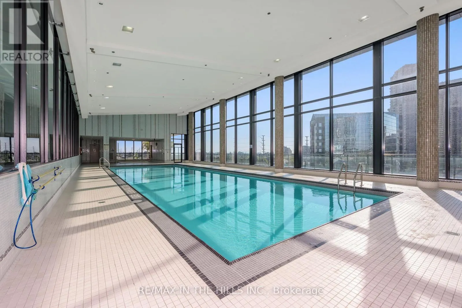 2007 - 55 EGLINTON AVENUE W