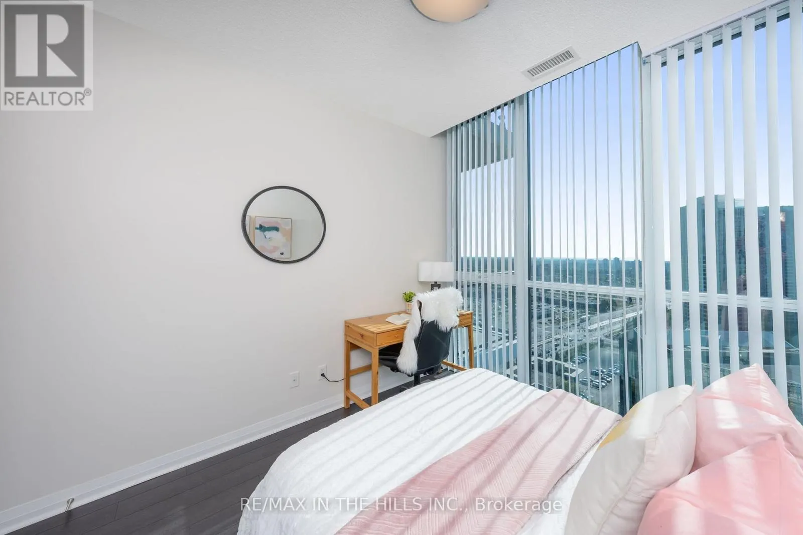 2007 - 55 EGLINTON AVENUE W
