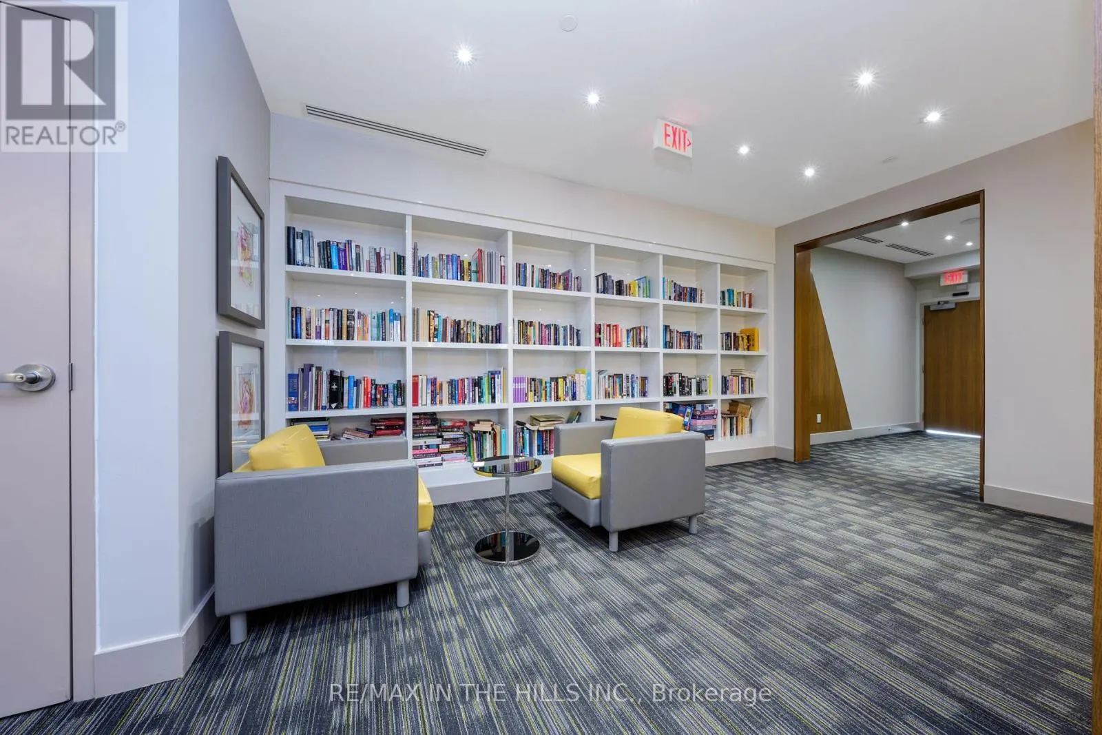 2007 - 55 EGLINTON AVENUE W