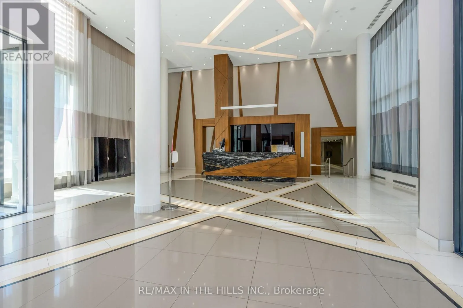 2007 - 55 EGLINTON AVENUE W
