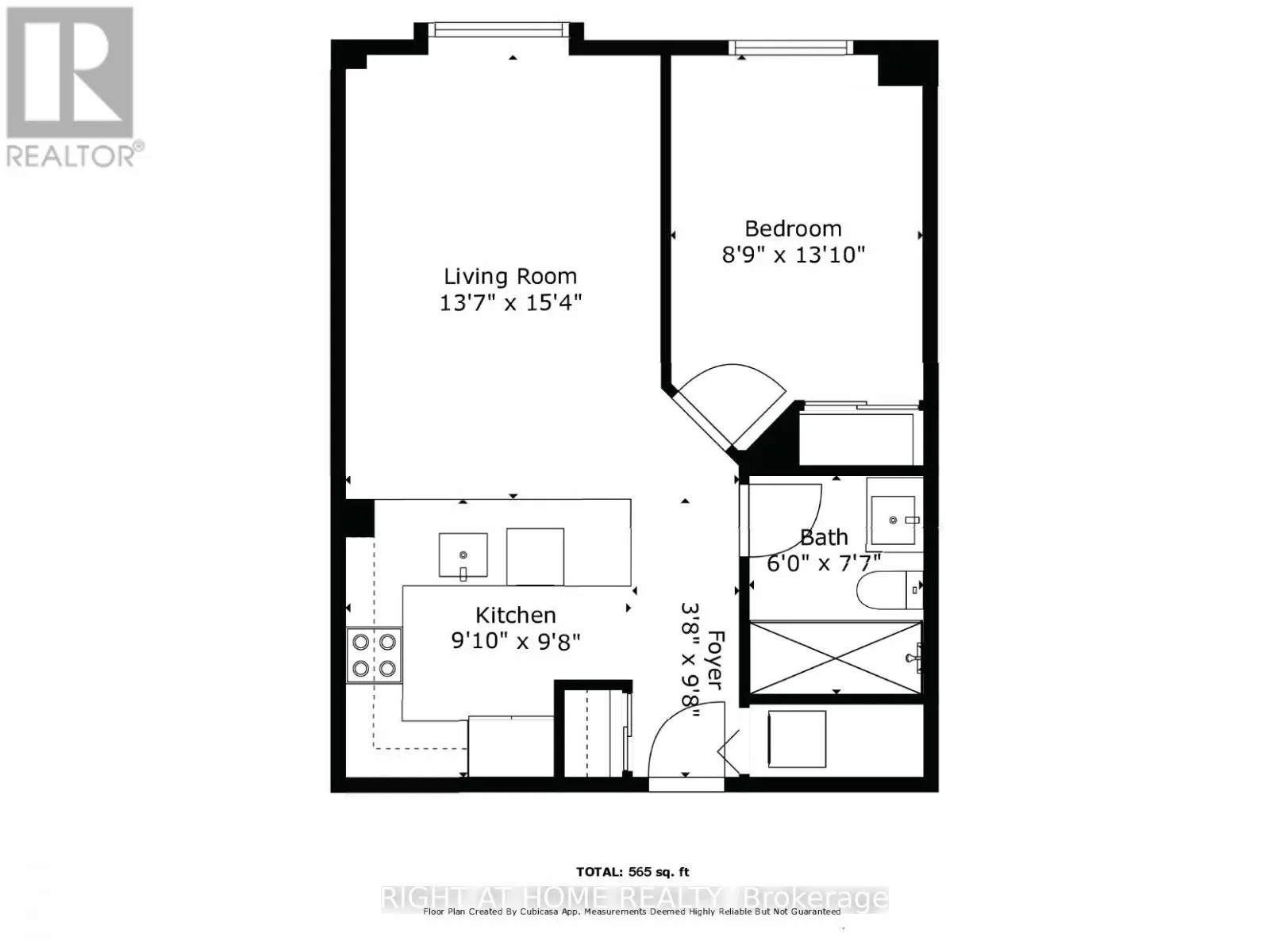205 - 4198 DUNDAS STREET W