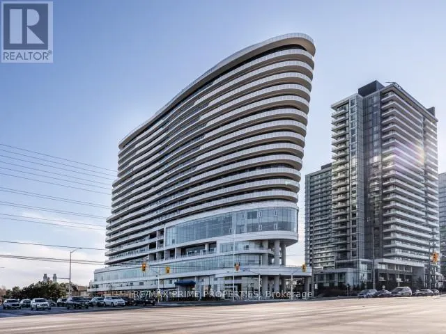 621 - 2520 EGLINTON AVENUE W