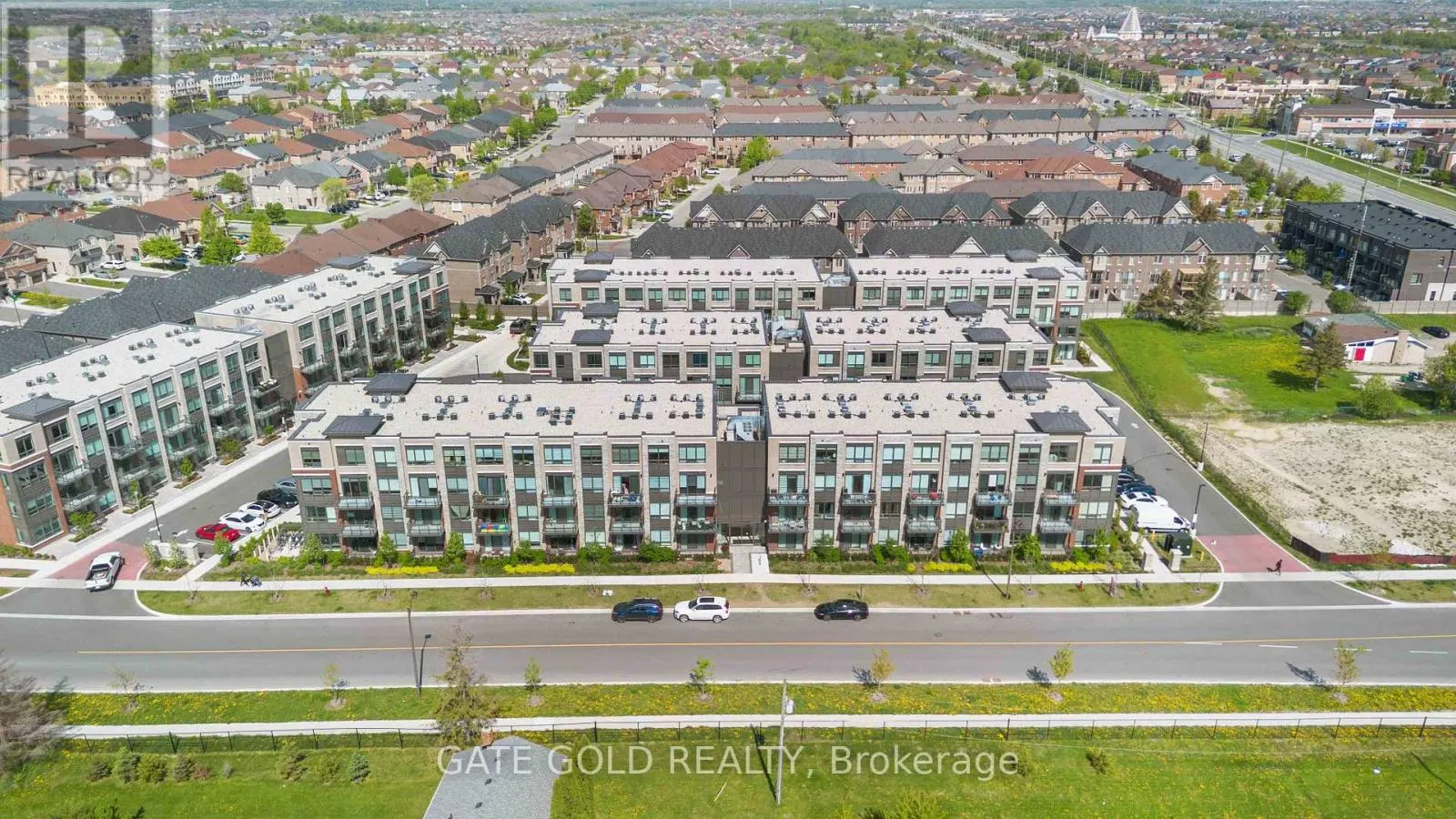 206 - 95 ATTMAR DRIVE