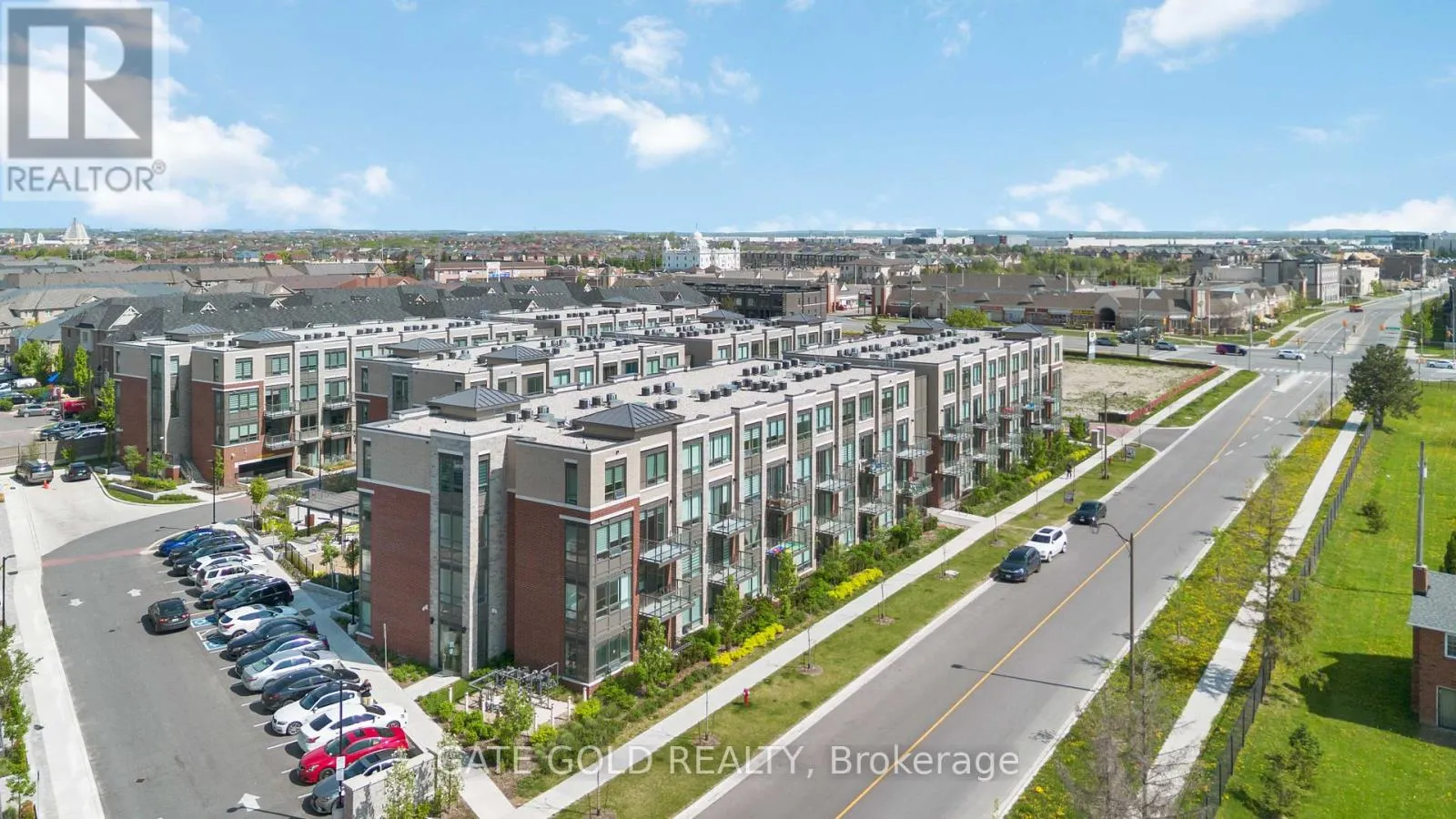 206 - 95 ATTMAR DRIVE