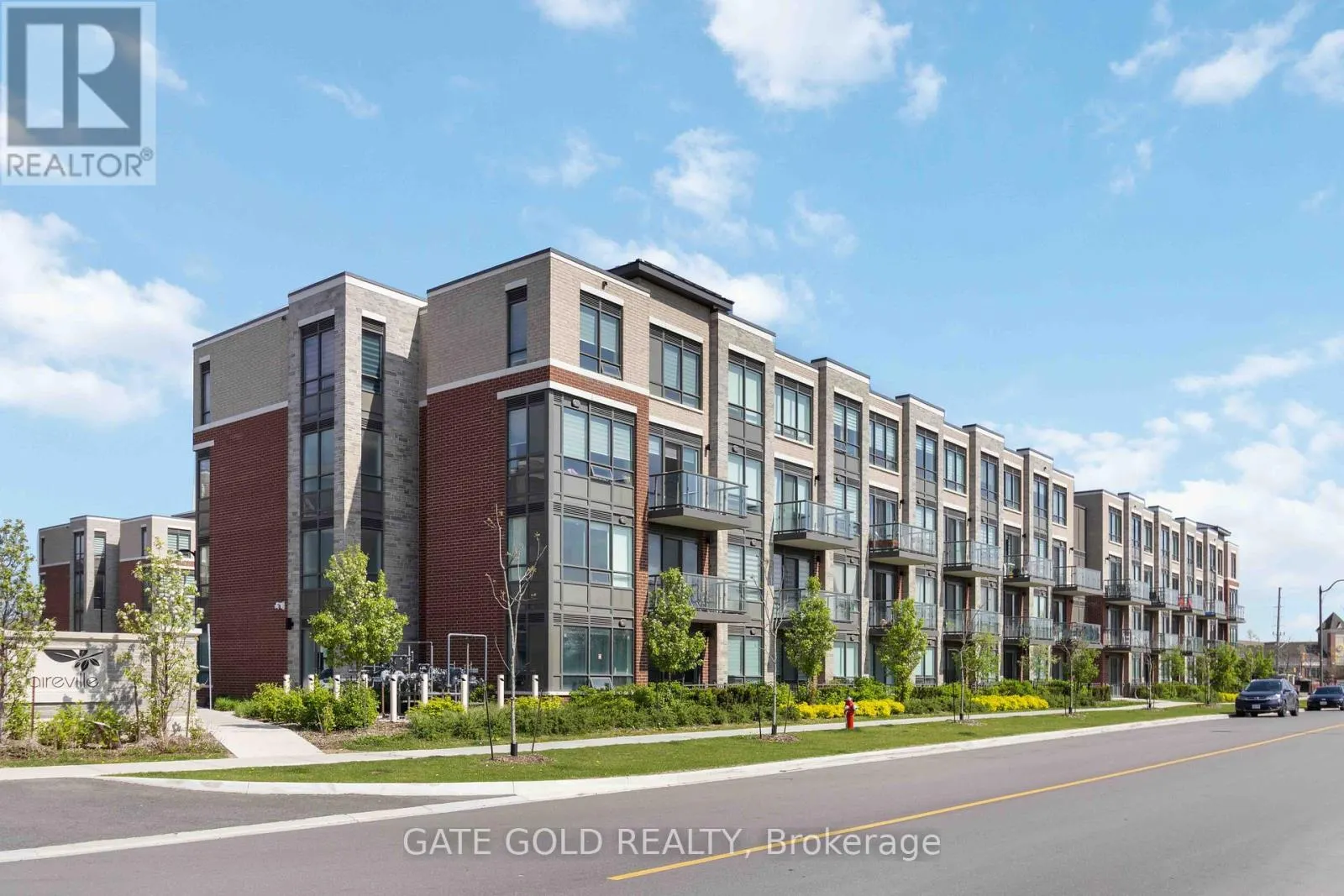 206 - 95 ATTMAR DRIVE