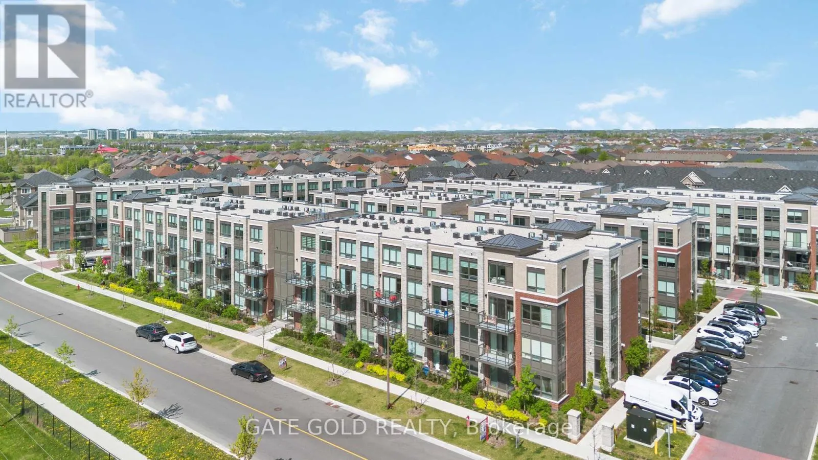 206 - 95 ATTMAR DRIVE