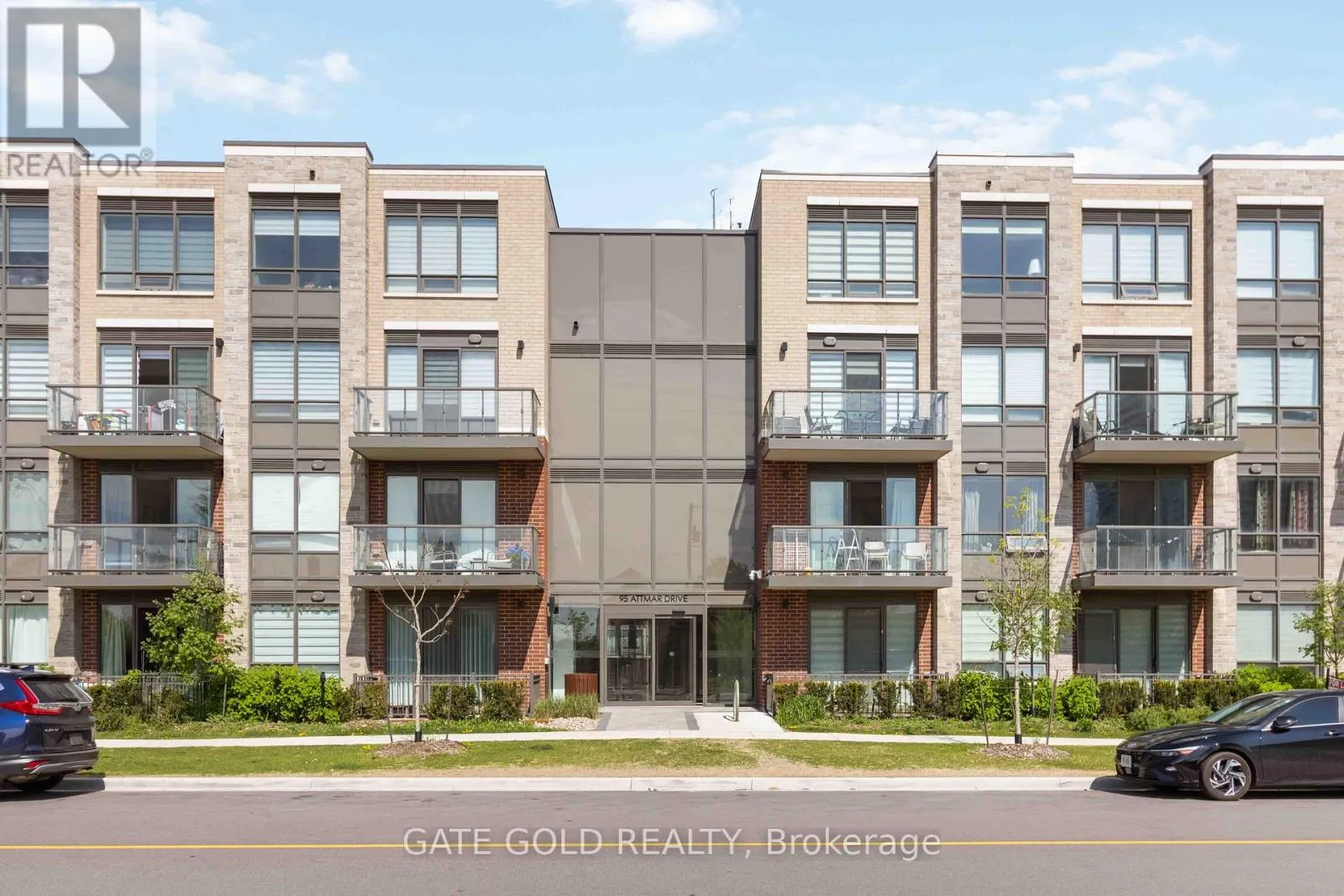 206 - 95 ATTMAR DRIVE