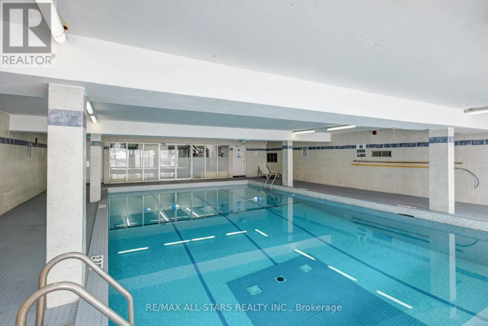 61 - 1624 BLOOR STREET