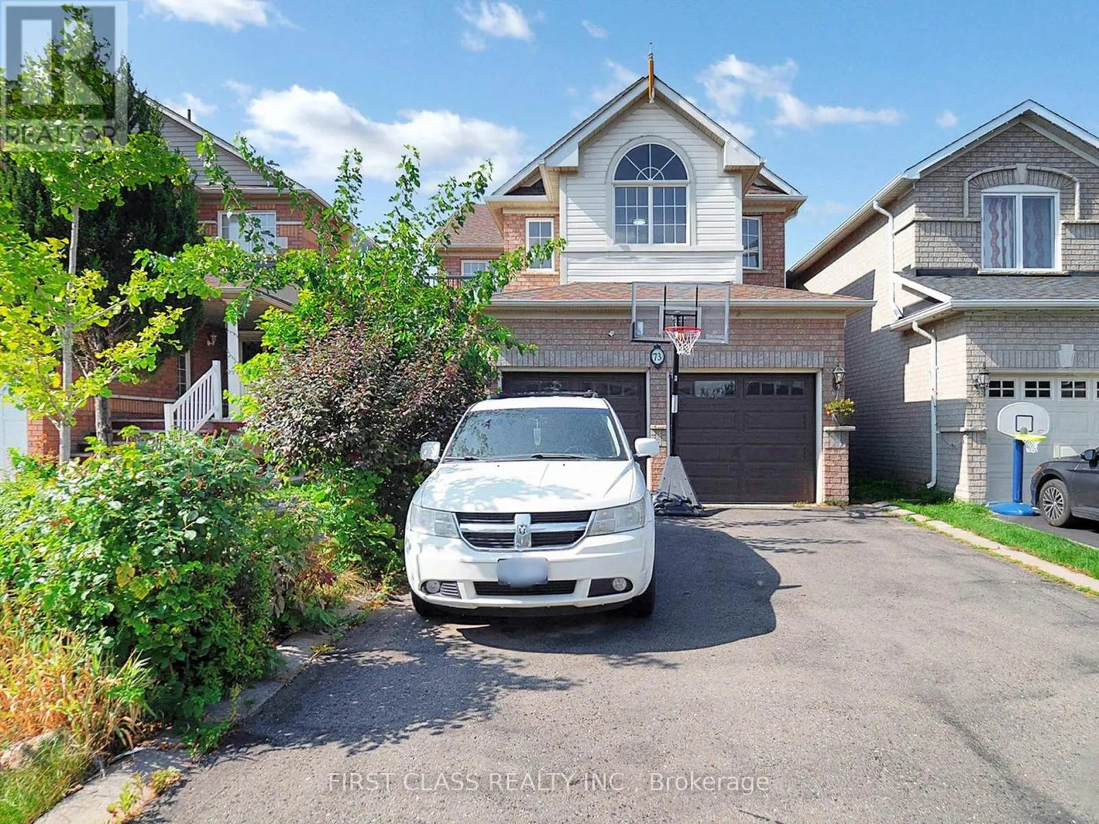 73 PORCHLIGHT ROAD