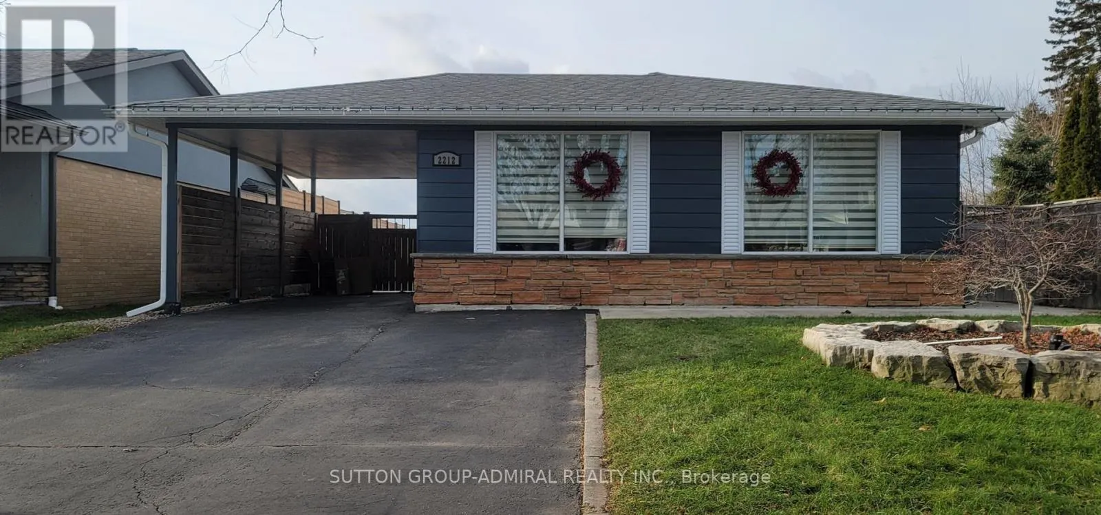 BSMT - 2212 FELINA COURT