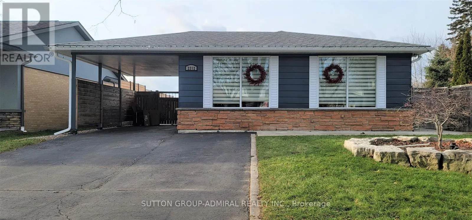 BSMT - 2212 FELINA COURT