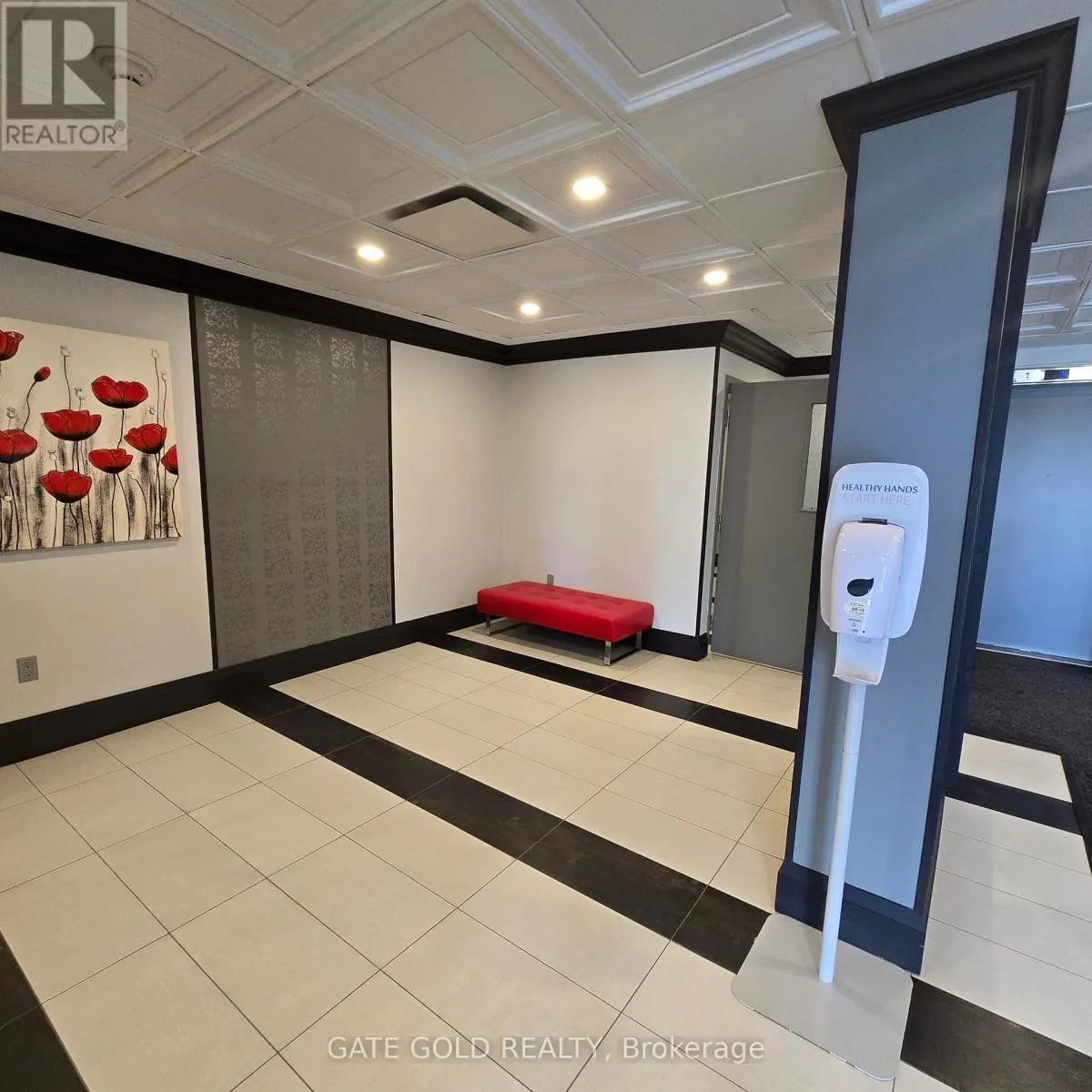 LPH2 - 600 REXDALE BOULEVARD