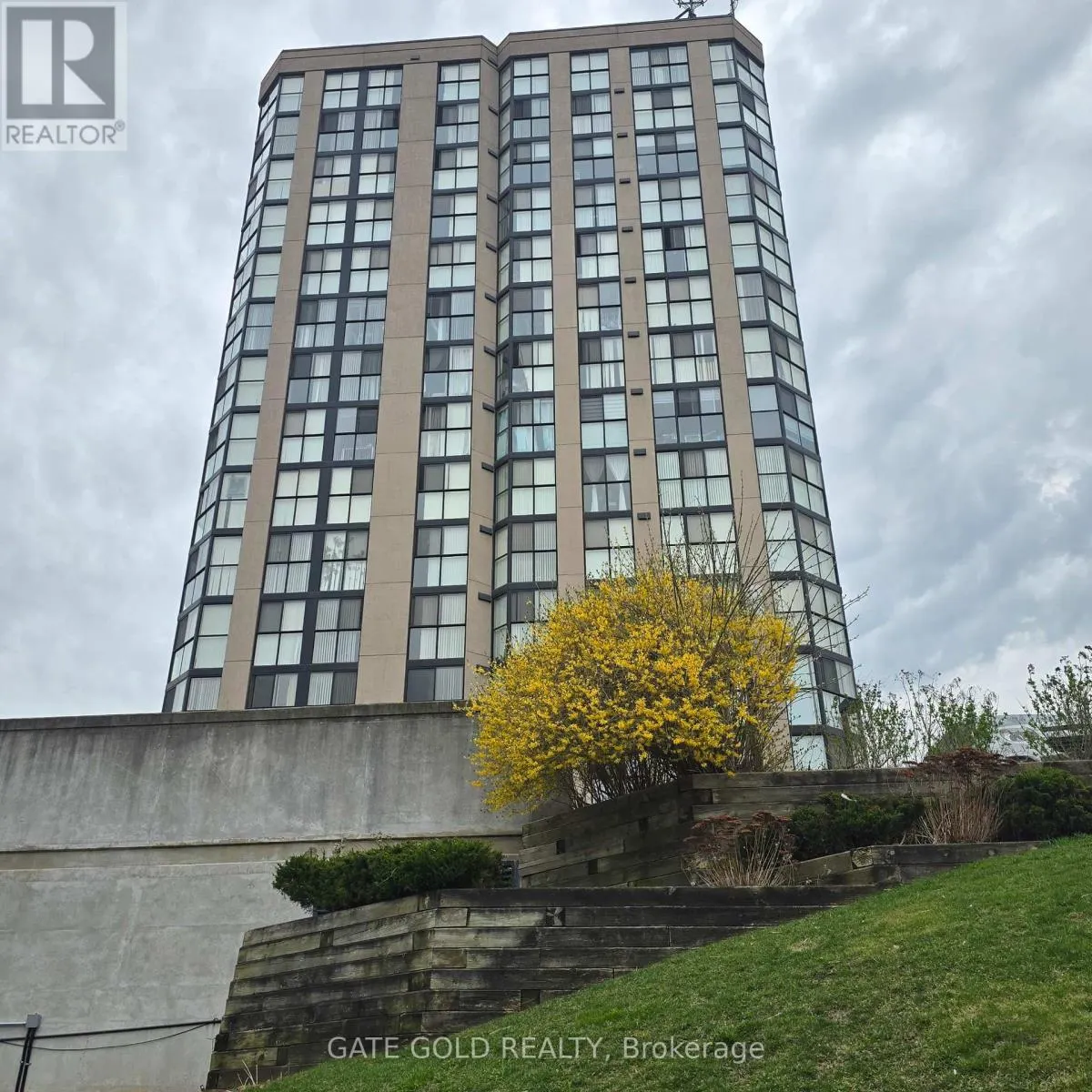 LPH2 - 600 REXDALE BOULEVARD