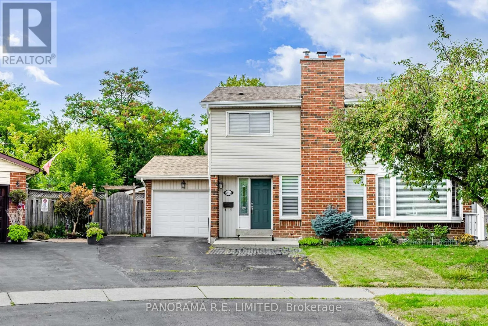 2915 BRAMSHAW GARDENS